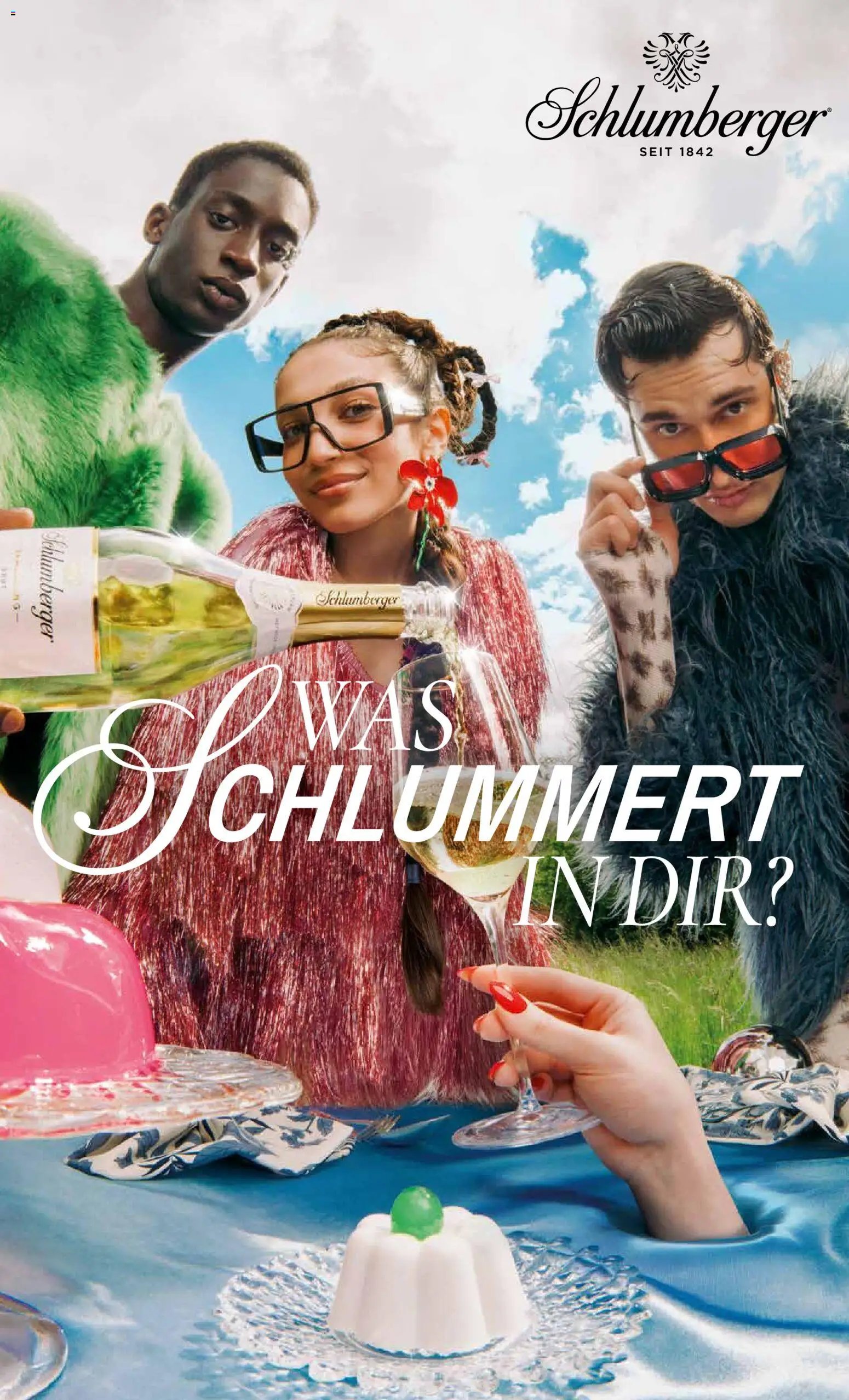 Transgourmet Trinkwerk Herbst