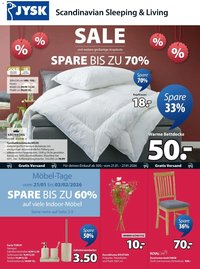 JYSK Angebote