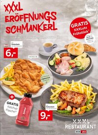 XXXLutz Restaurant