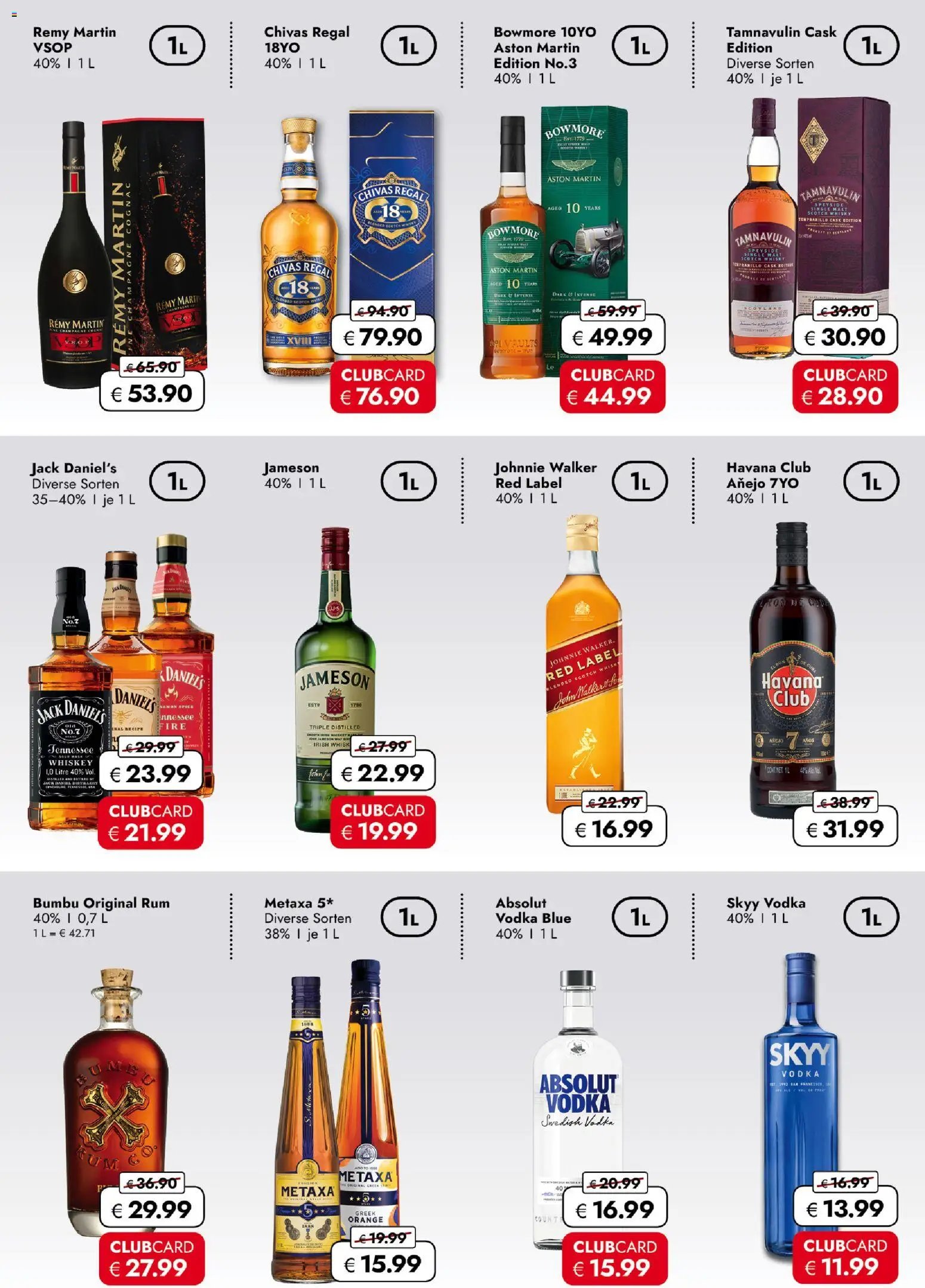 Travel FREE Flugblatt