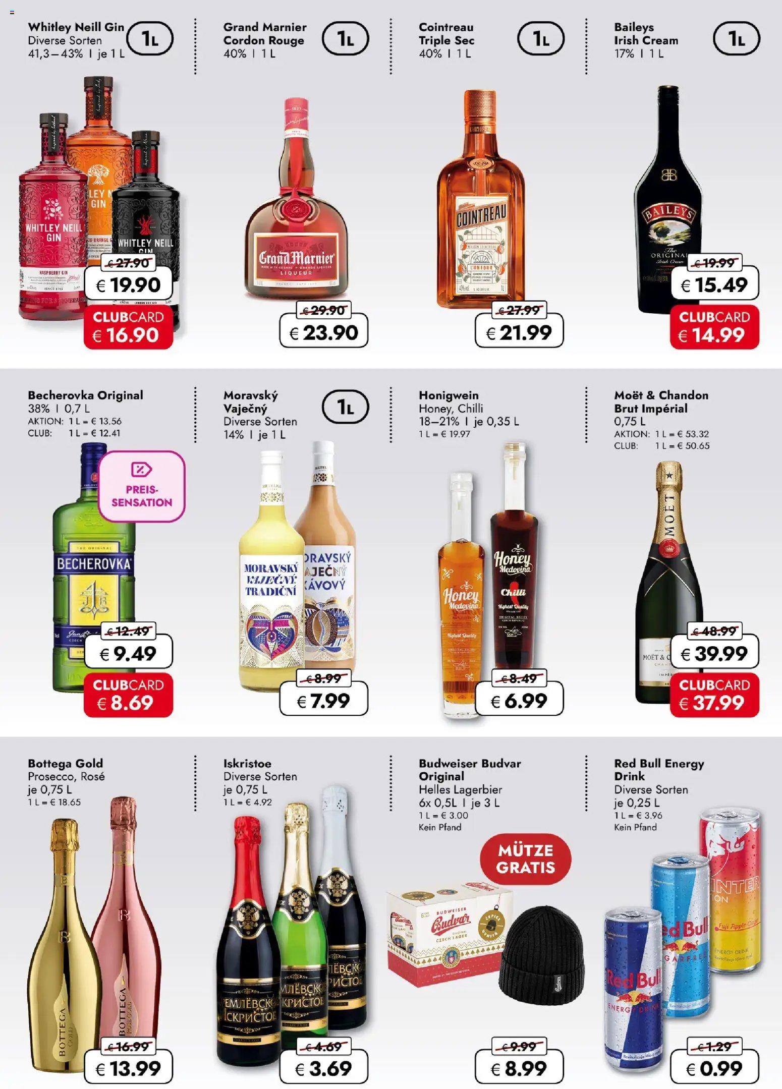 Travel FREE Flugblatt