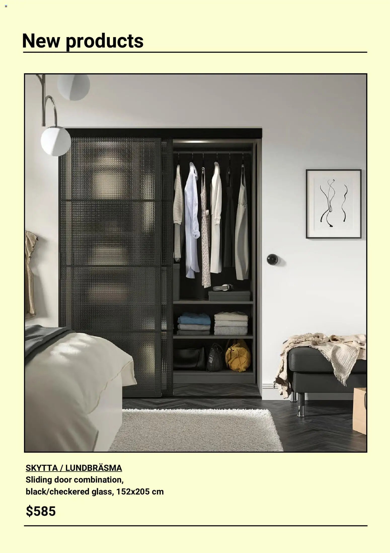 IKEA catalogue