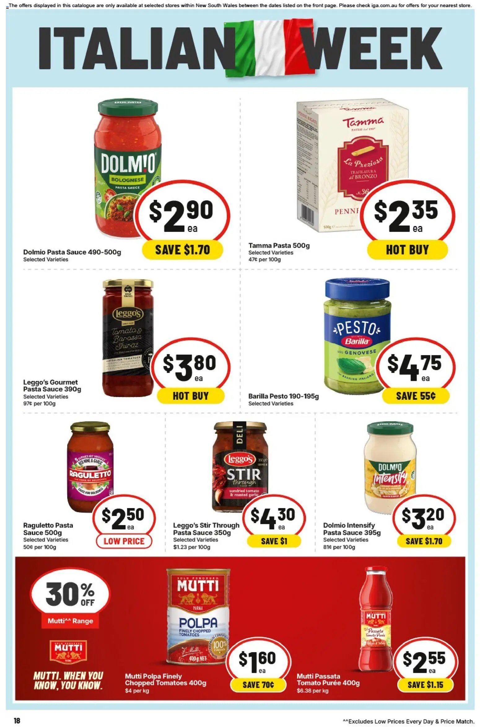 IGA catalogue NSW (2026-05-27 - 2026-06-02) | 16