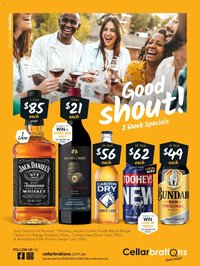 Cellarbrations catalogue  (2026-05-18 - 2026-05-31)