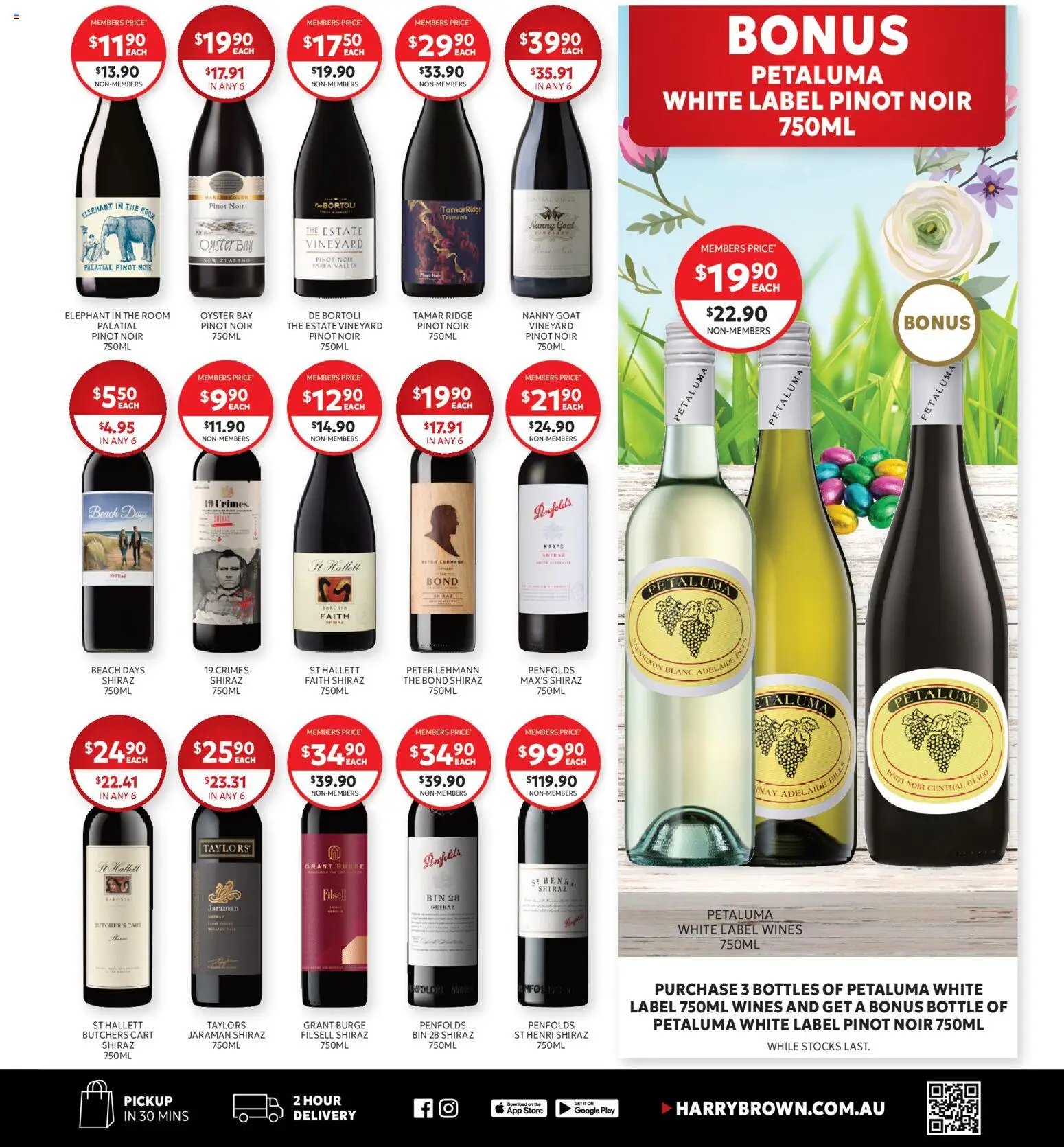 Harry Brown catalogue VIC (2026-03-11 - 2026-04-07) | 5