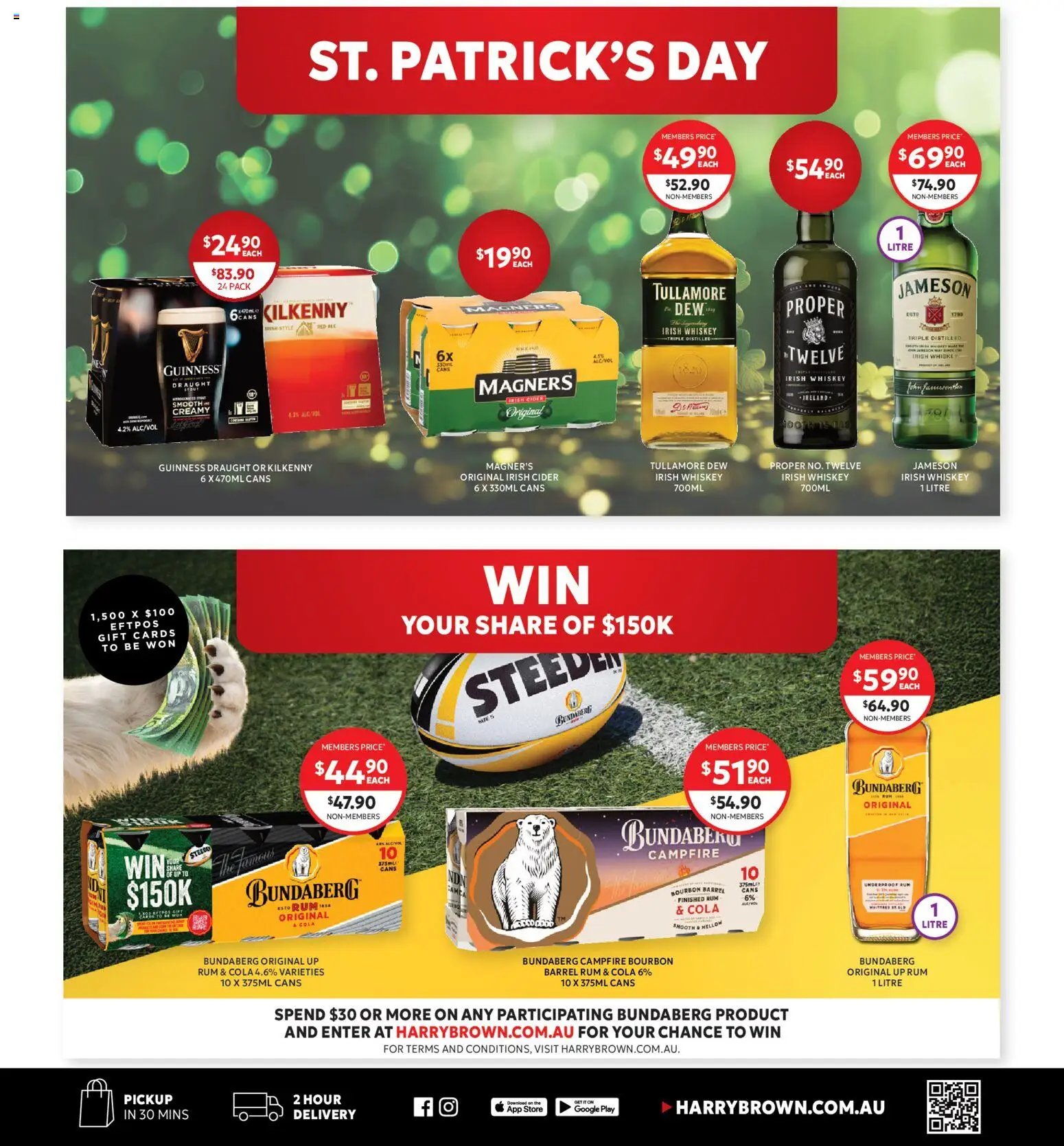 Harry Brown catalogue VIC (2026-03-11 - 2026-04-07) | 7