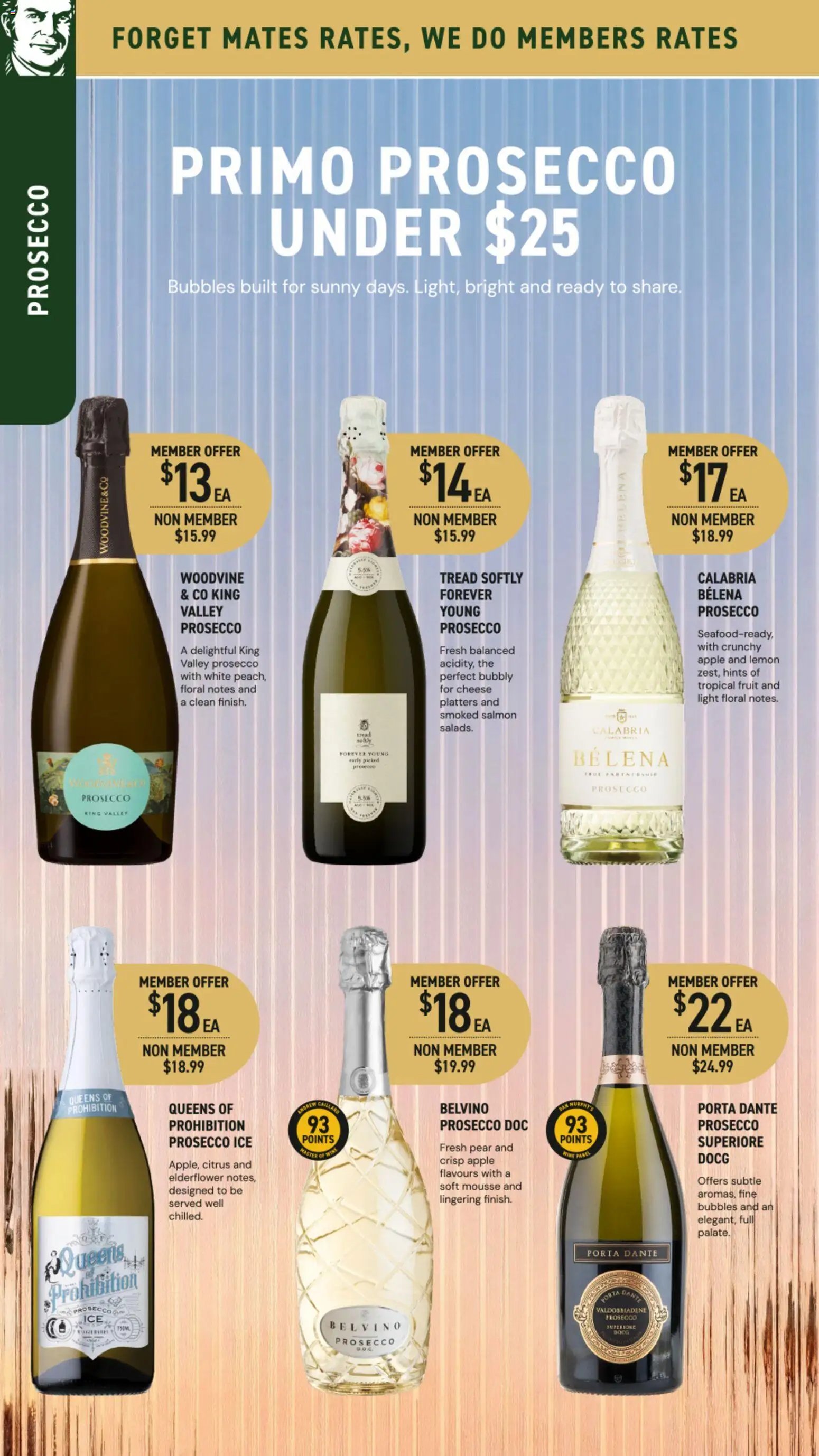 Dan Murphy's Catalogue TAS (2026-02-19 - 2026-03-04) | 6