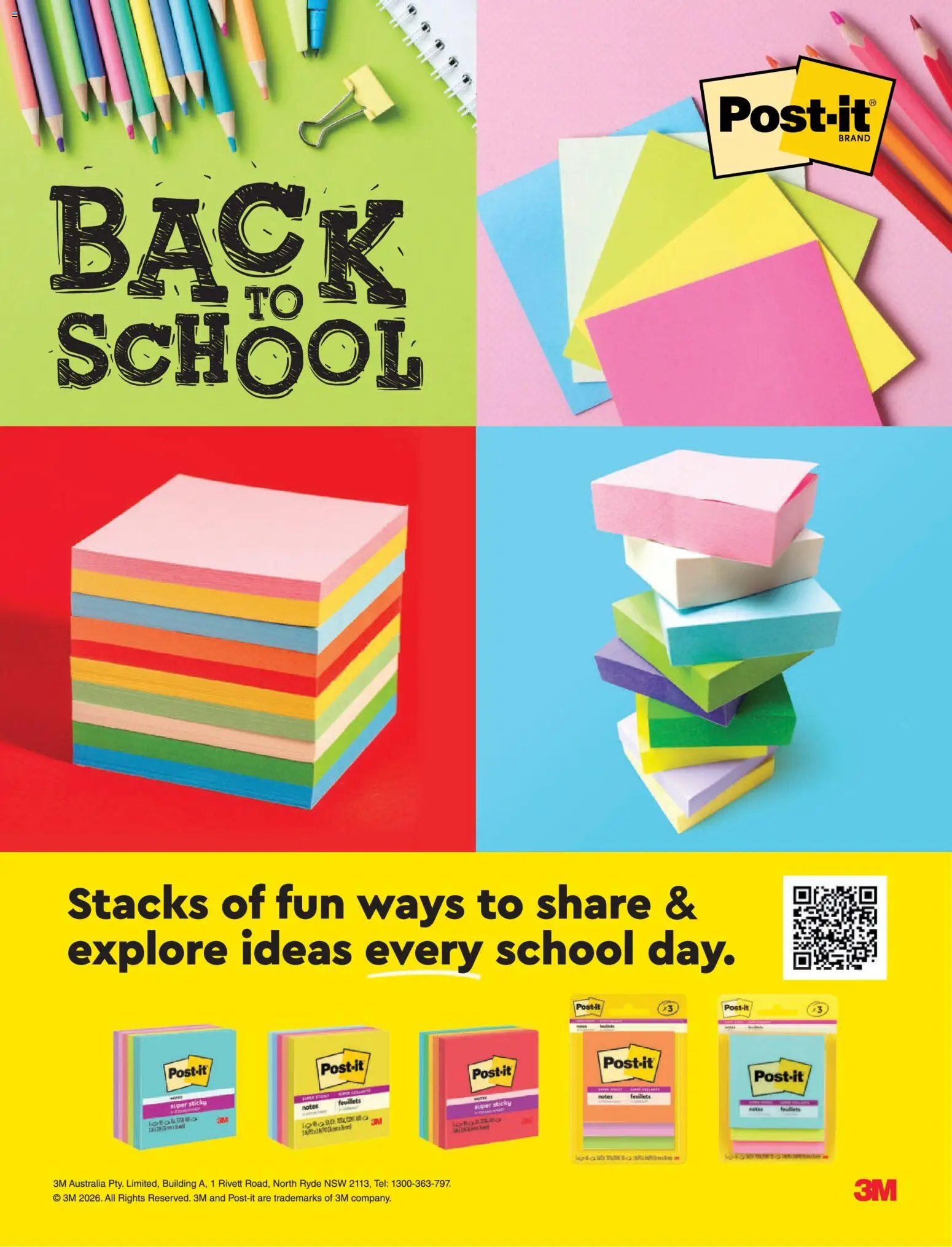 Officeworks Magazine (2026-01-01 - 2026-01-30) | 15