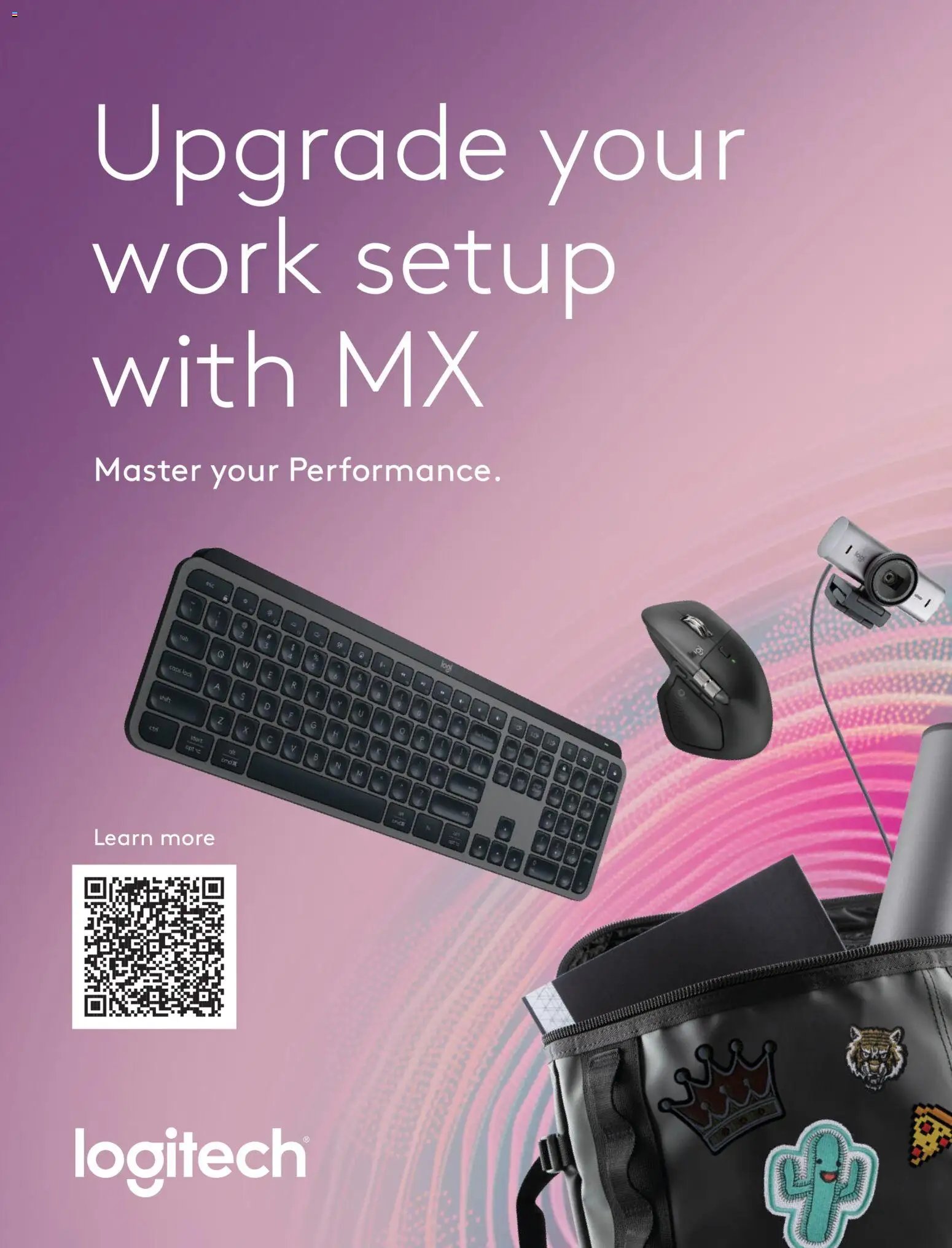 Officeworks Magazine (2026-01-01 - 2026-01-30) | 3