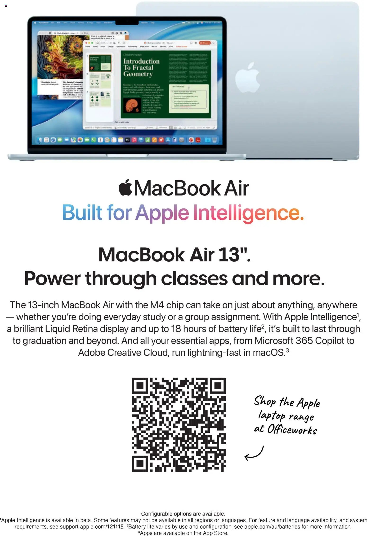 Officeworks Magazine (2026-01-01 - 2026-01-30) | 24