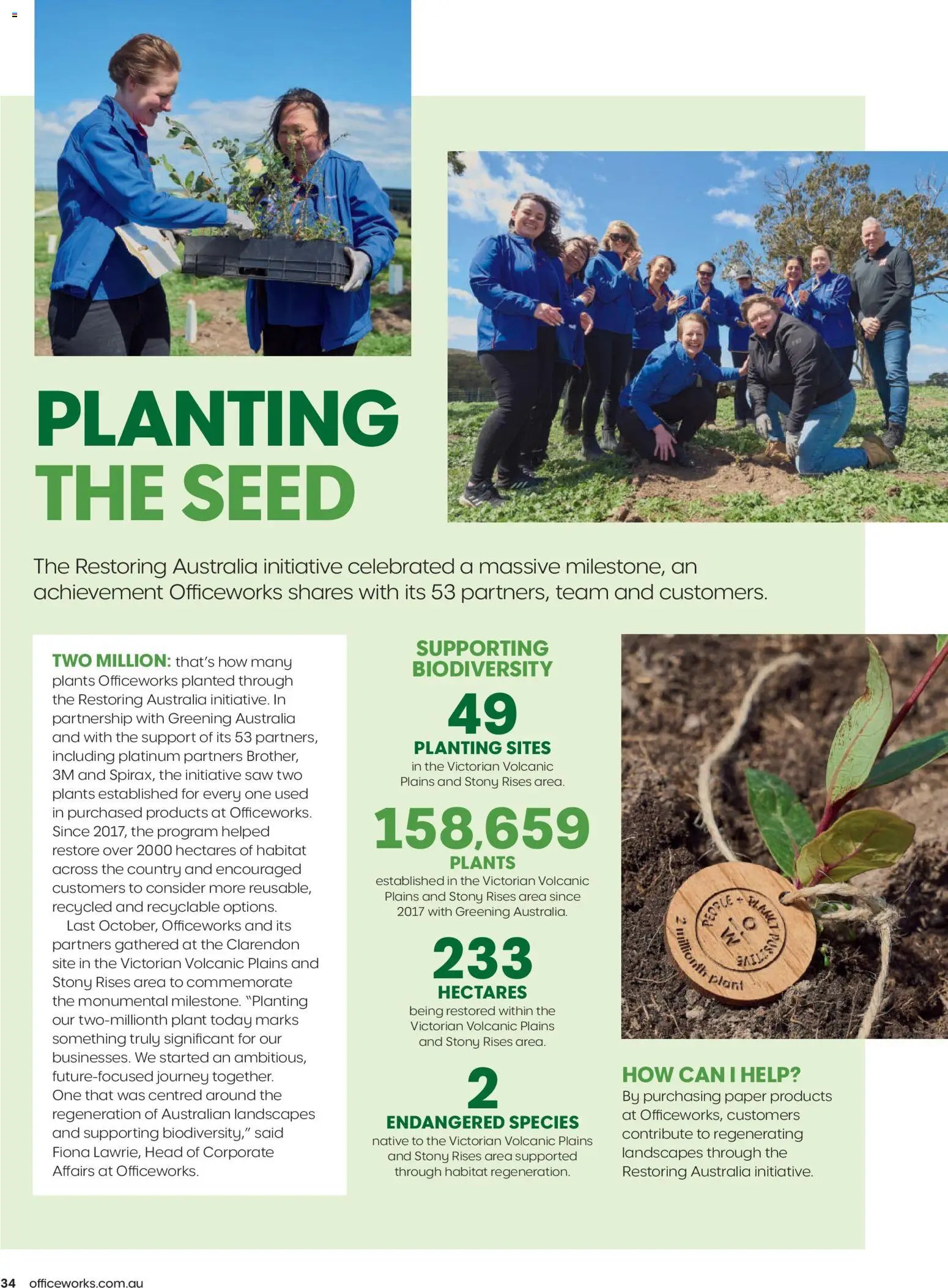 Officeworks Magazine (2026-01-01 - 2026-01-30) | 34