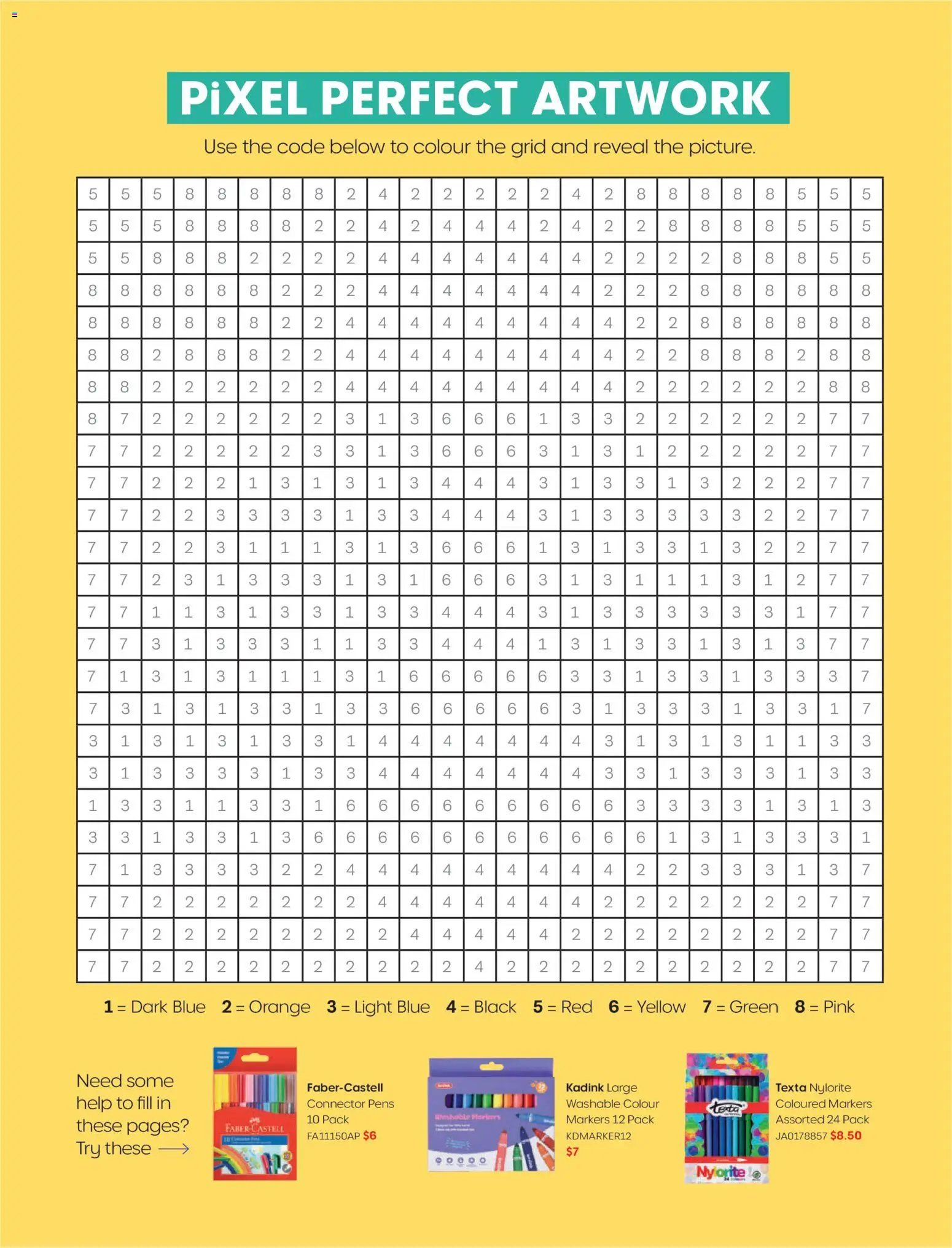 Officeworks Magazine (2026-01-01 - 2026-01-30) | 65