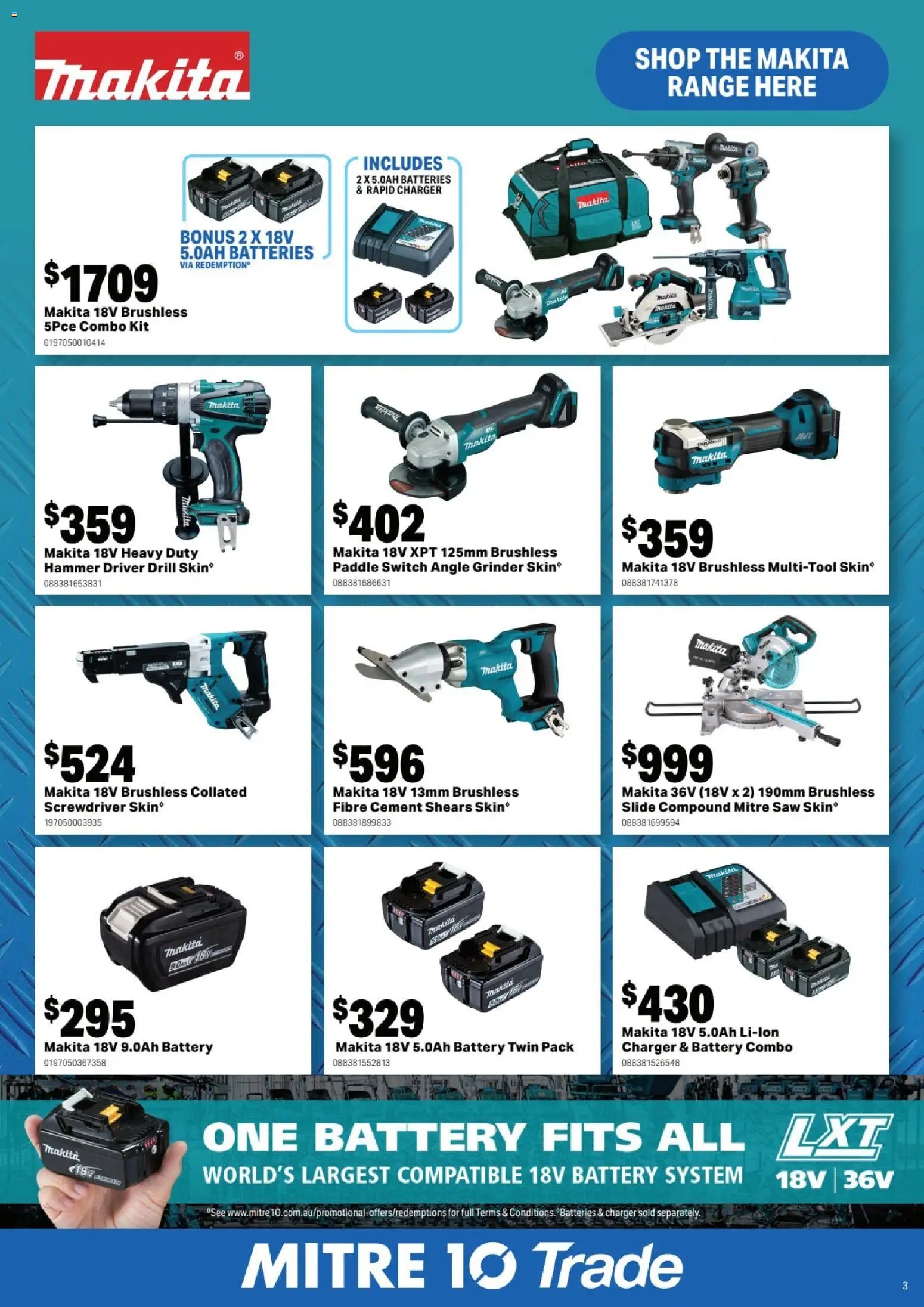 Mitre 10 Max Your Tax Back (2026-05-13 - 2026-06-30) | 3