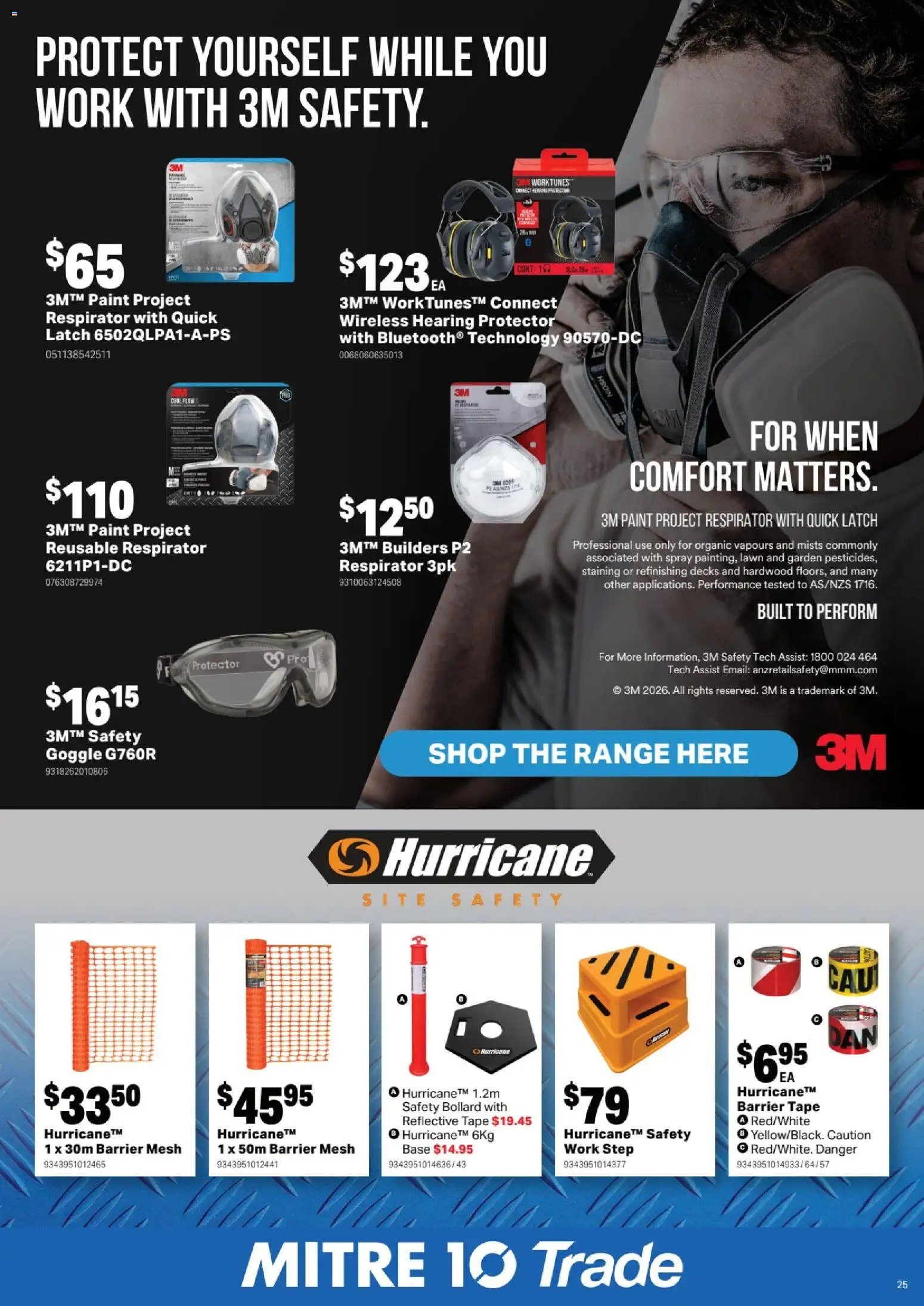 Mitre 10 Max Your Tax Back (2026-05-13 - 2026-06-30) | 25