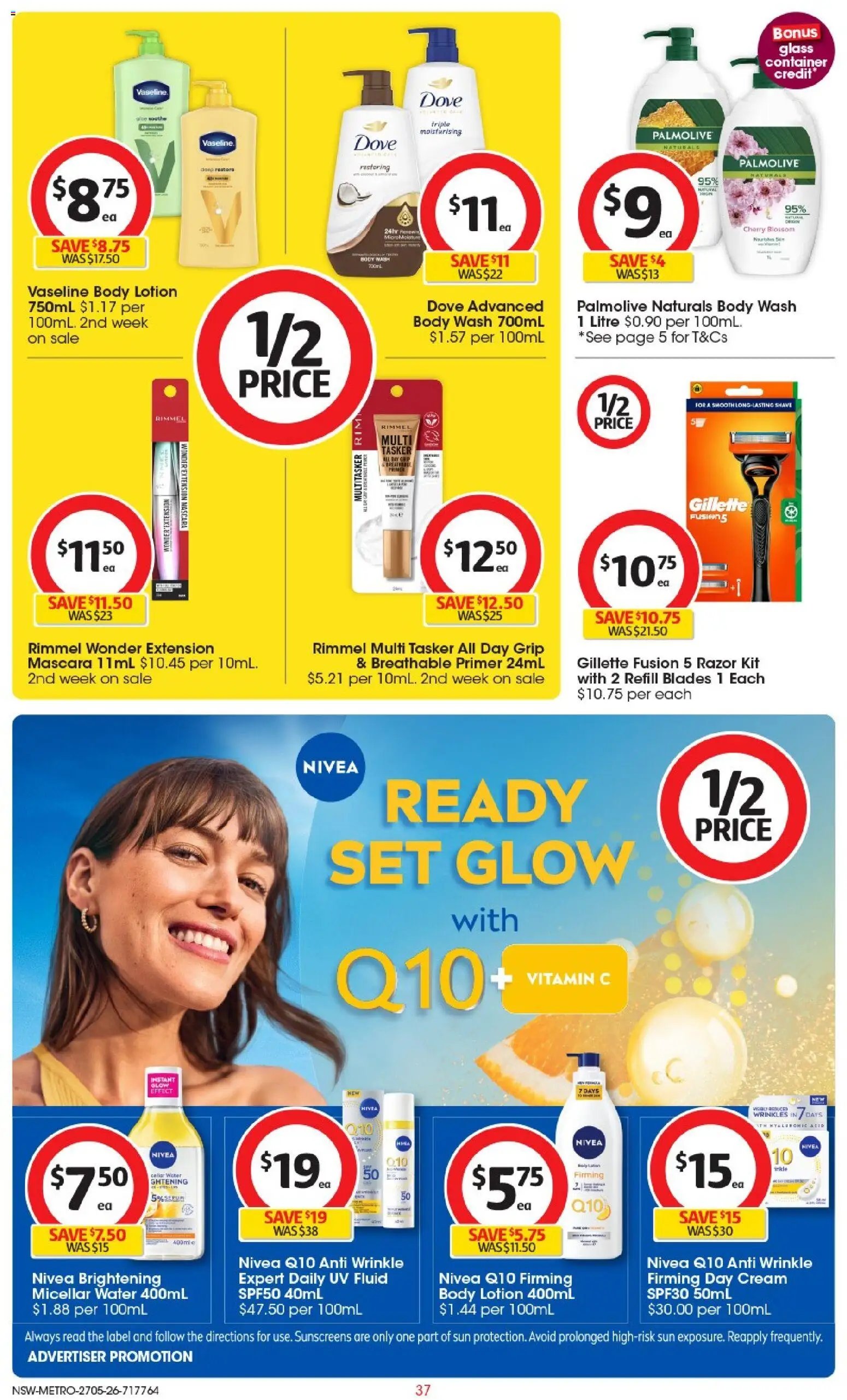 Coles catalogue (2026-05-27 - 2026-06-02) | 37
