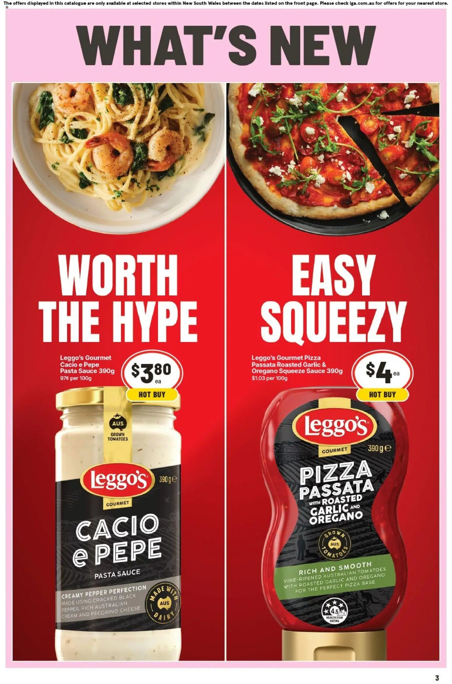 IGA catalogue NSW Medium V2 (2026-05-27 - 2026-06-02) | 3