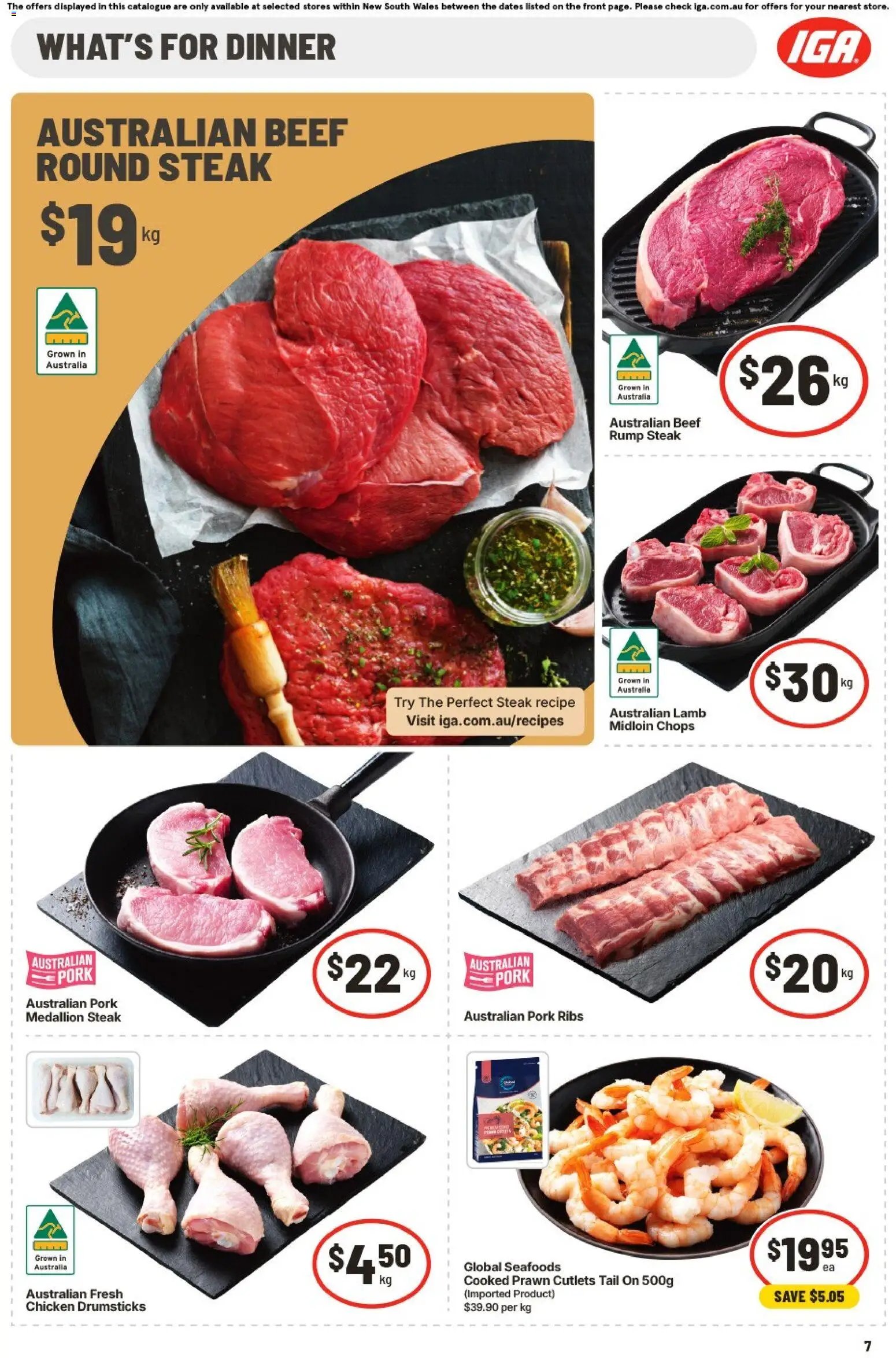 IGA catalogue NSW Medium V2 (2026-05-27 - 2026-06-02) | 7