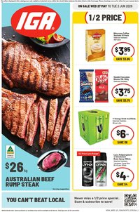 IGA catalogue NSW Medium V2 (2026-05-27 - 2026-06-02)