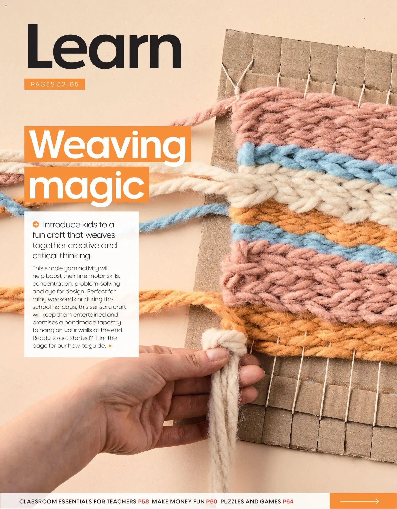 Officeworks magazine (2026-05-08 - 2026-06-12) | 53