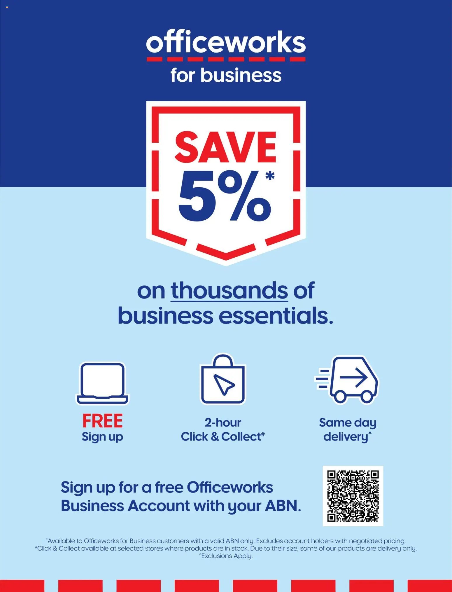Officeworks magazine (2026-05-08 - 2026-06-12) | 10