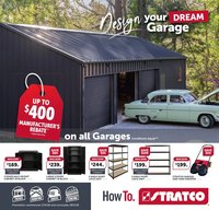 Stratco catalogue QLD (2026-04-17 - 2026-05-28)