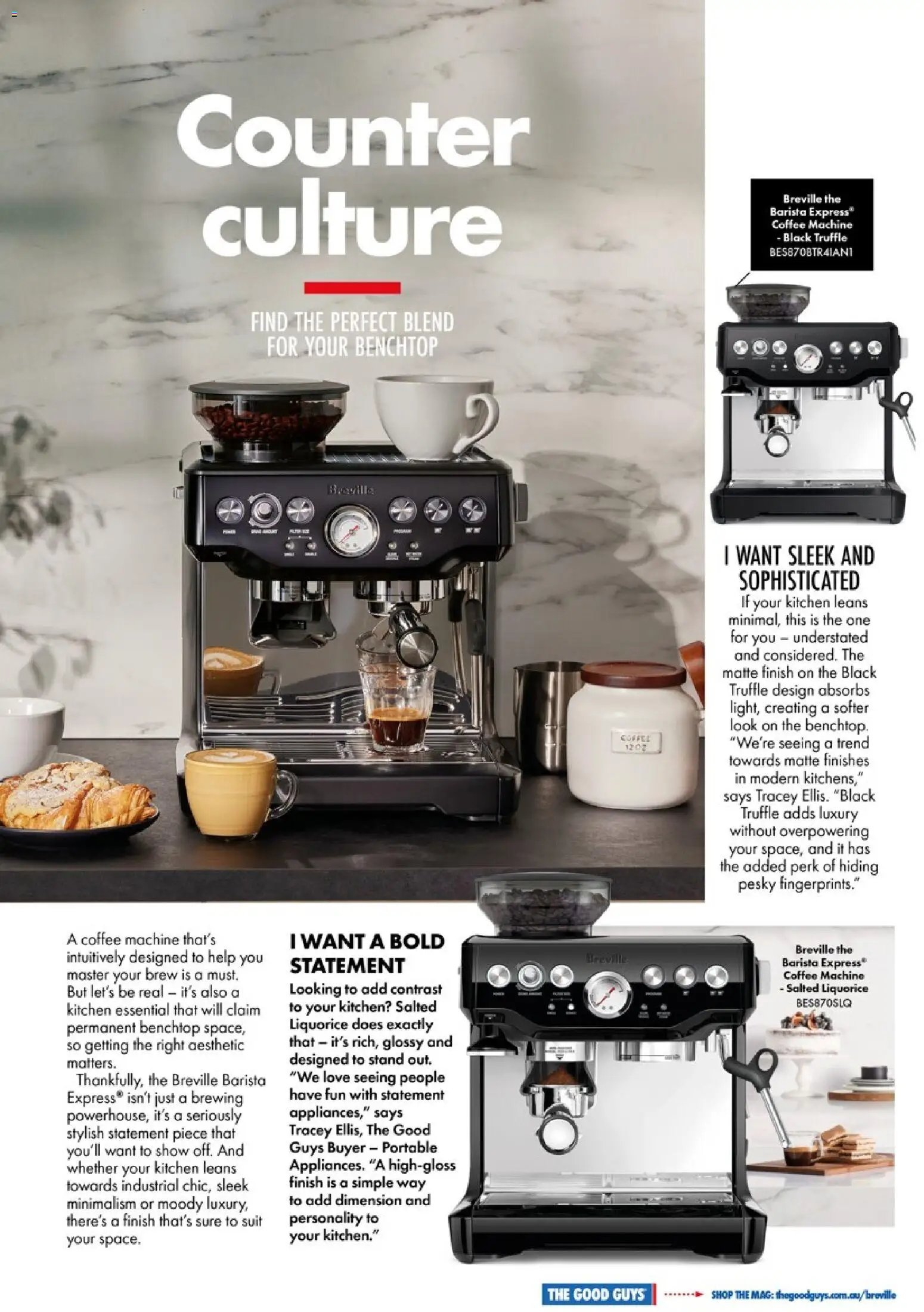 The Good Guys Breville (2026-05-20 - 2026-06-10) | 4