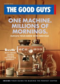 The Good Guys Breville (2026-05-20 - 2026-06-10)