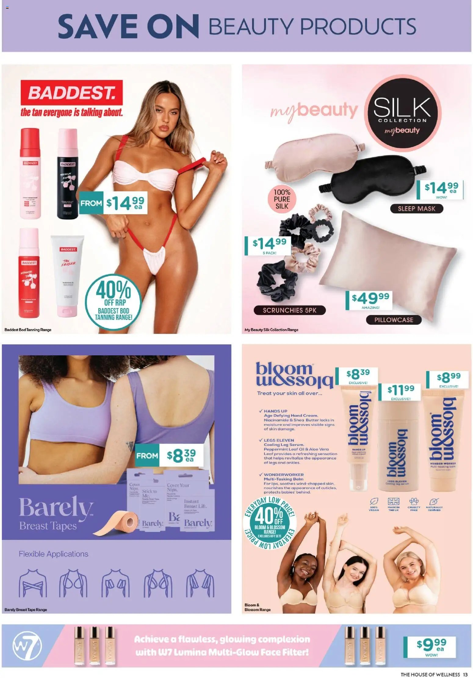 Chemist Warehouse Catalogue (2025-11-13 - 2025-11-27) | 13