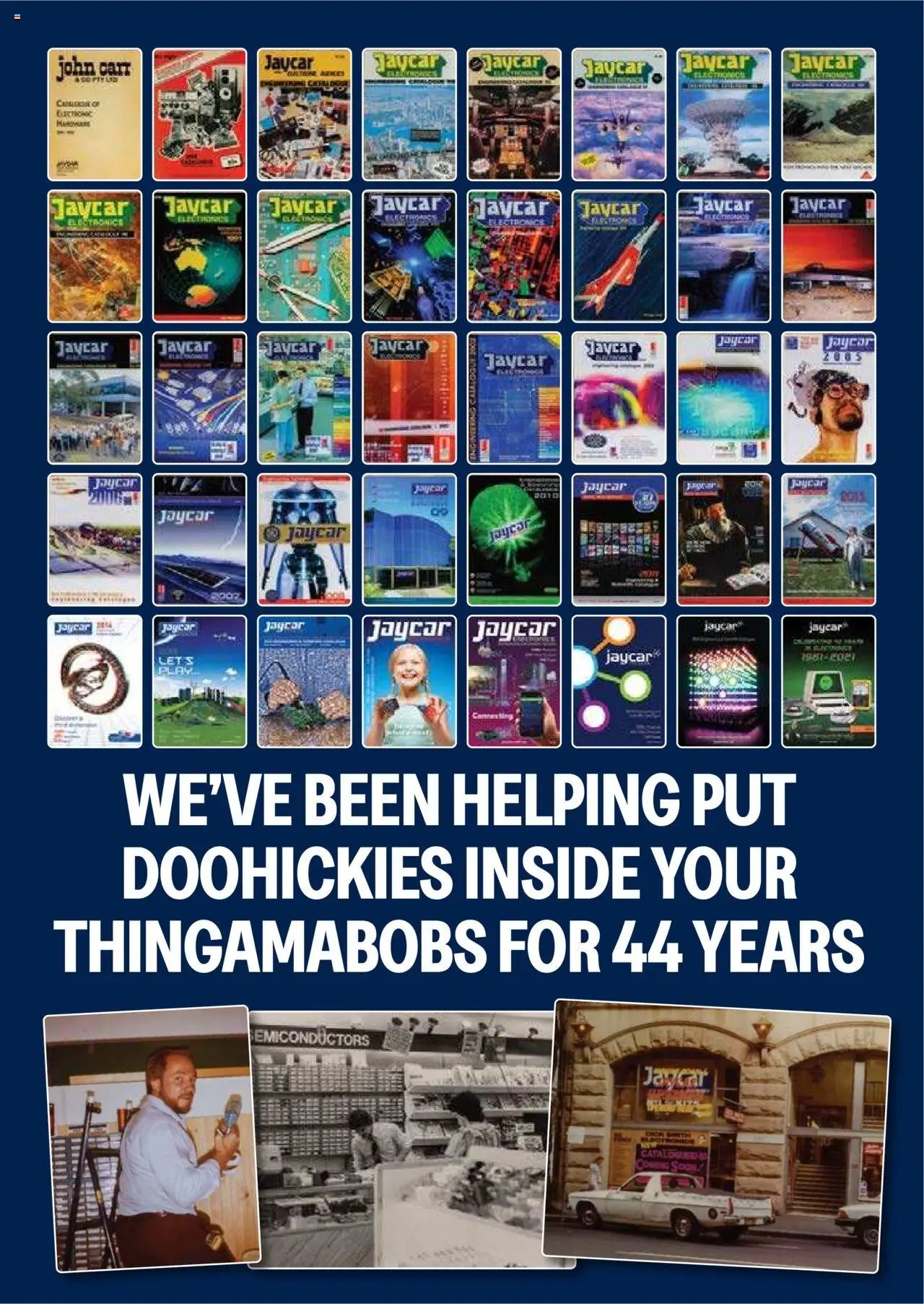 Jaycar Engineering & Scientific Catalogue 2025/2026  (2025-07-09 - 2026-07-09) | 604