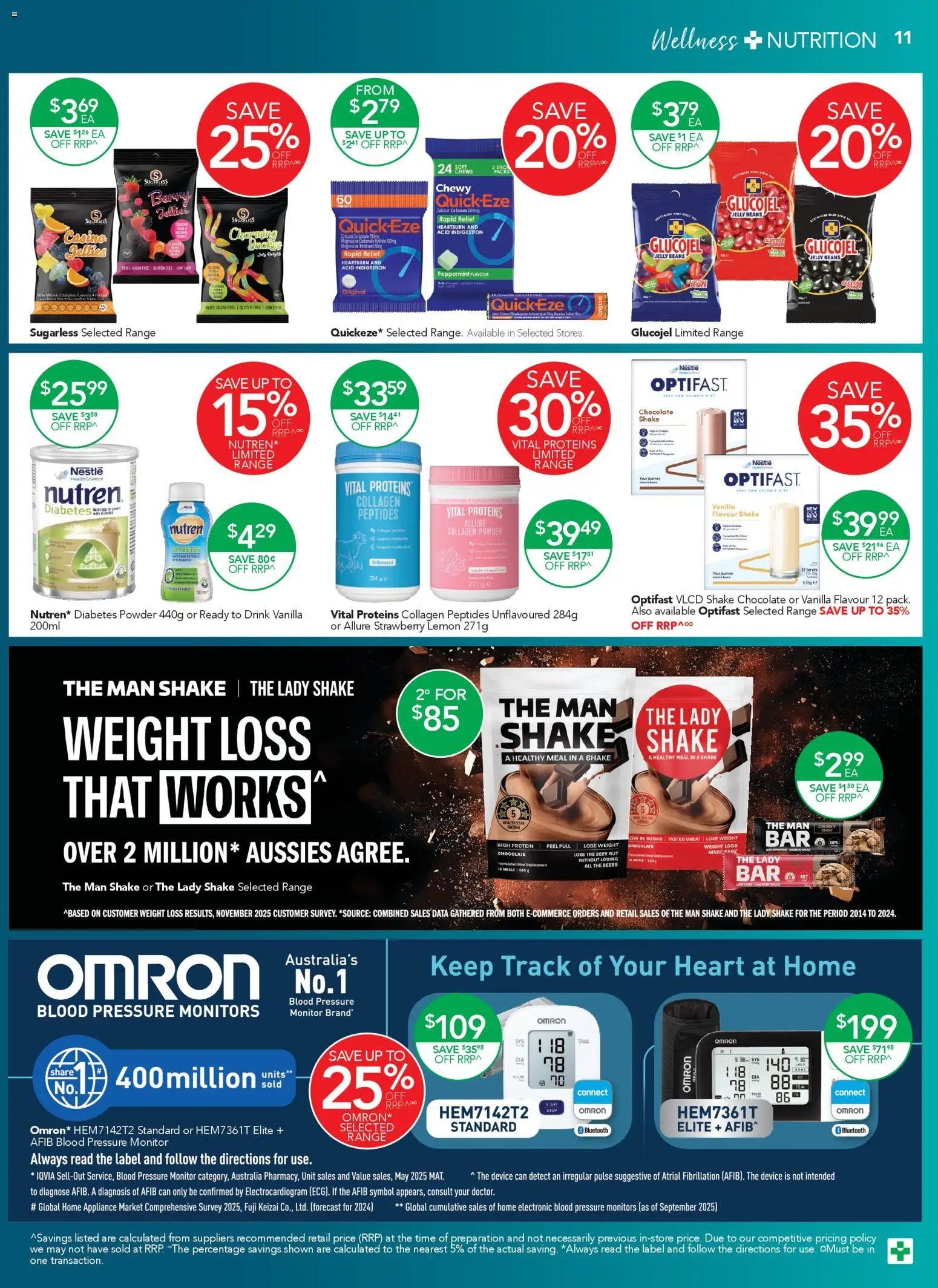 Terry White Catalogue  (2026-02-12 - 2026-03-03) | 11