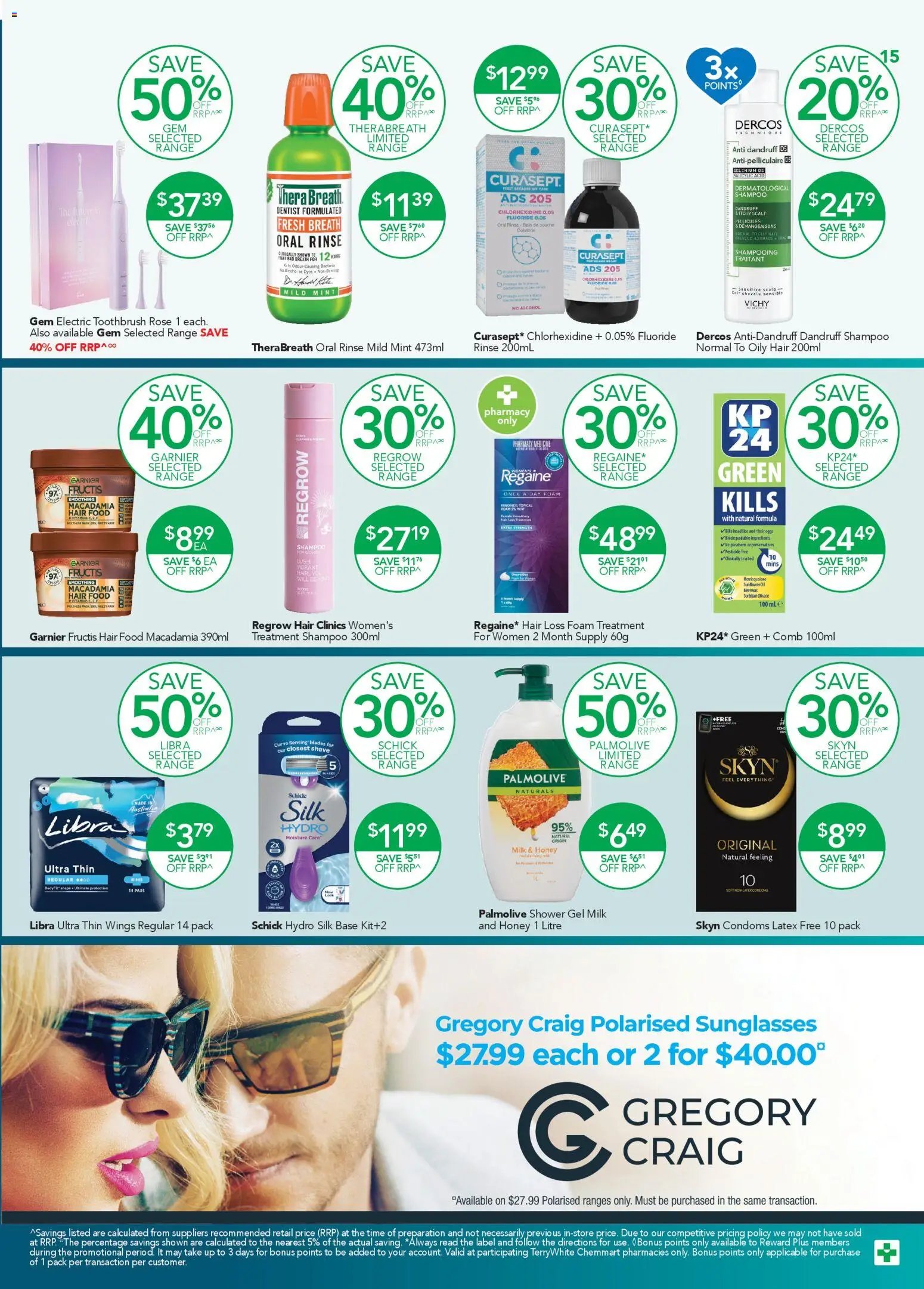 Terry White Catalogue  (2026-02-12 - 2026-03-03) | 15