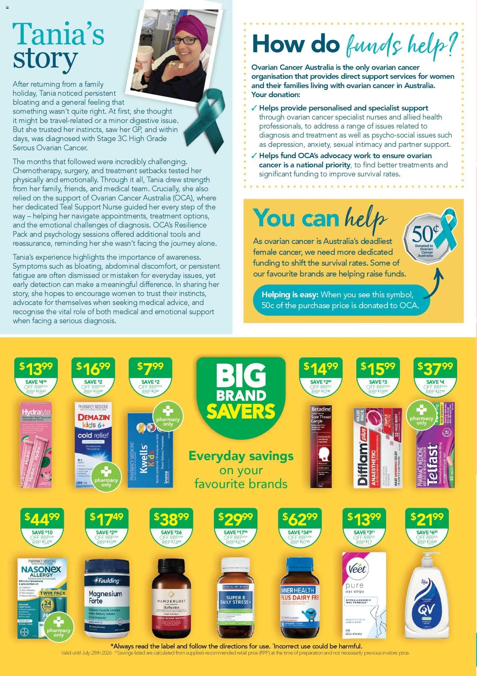 Terry White Catalogue  (2026-02-12 - 2026-03-03) | 16