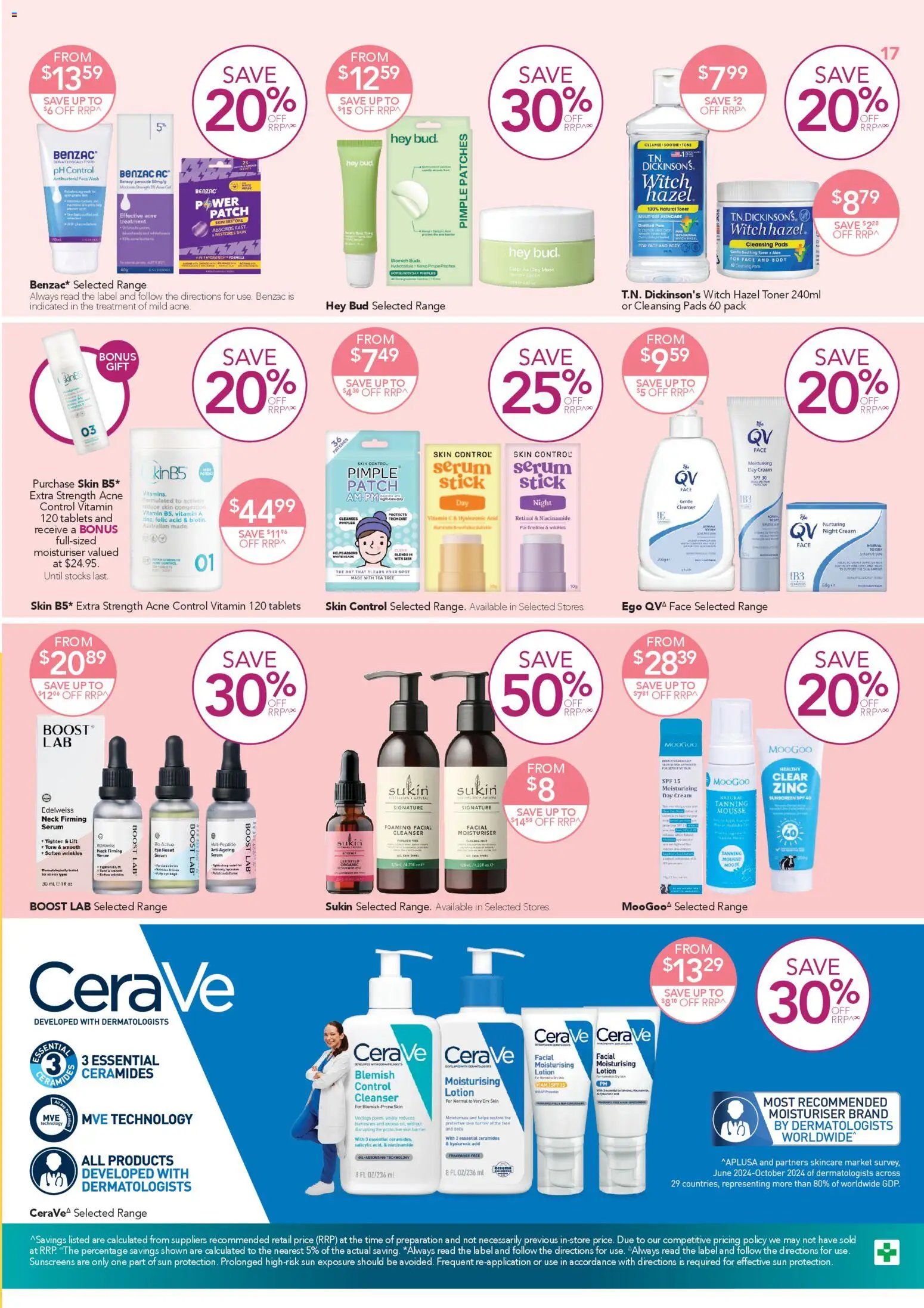 Terry White Catalogue  (2026-02-12 - 2026-03-03) | 17