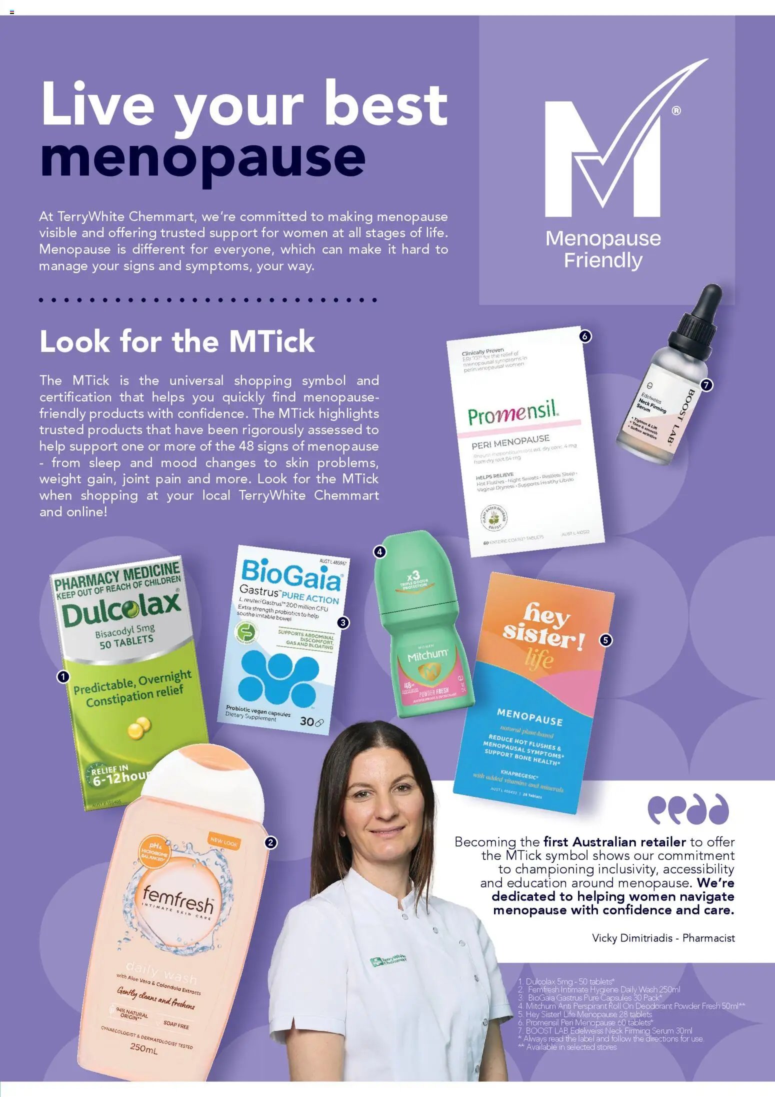 Terry White Catalogue  (2026-02-12 - 2026-03-03) | 3