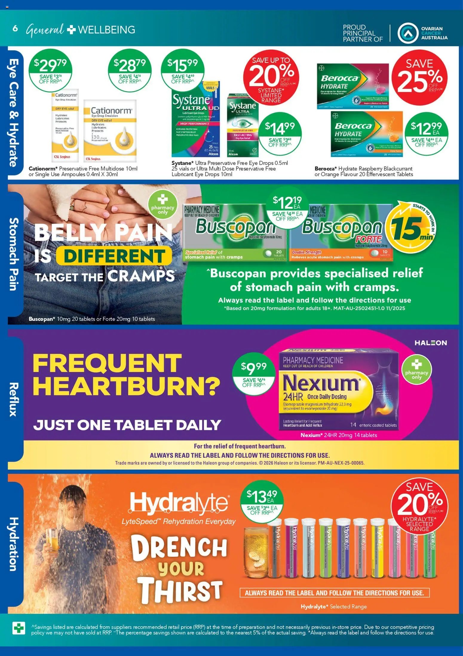 Terry White Catalogue  (2026-02-12 - 2026-03-03) | 6