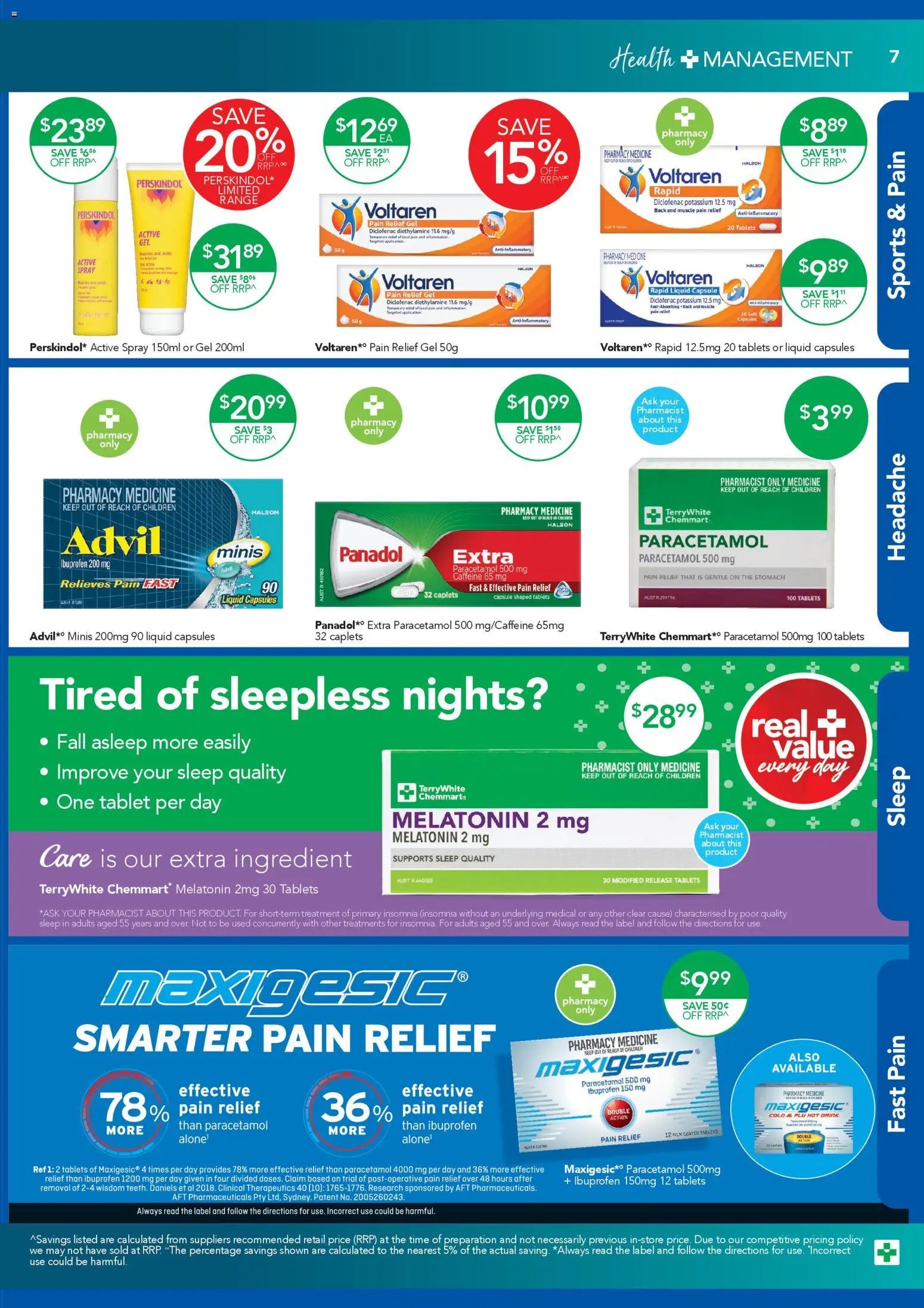 Terry White Catalogue  (2026-02-12 - 2026-03-03) | 7