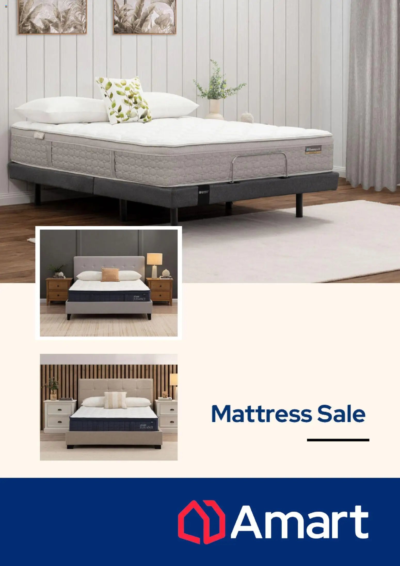 Amart Furniture catalogue (2026-05-22 - 2026-05-29) | 2