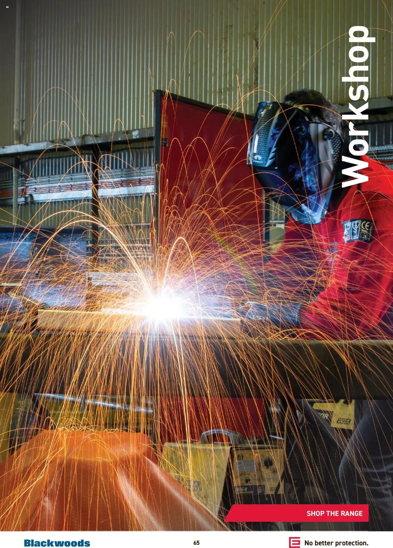 Black Woods Welding Catalogue (2024-07-22 - 2026-07-22) | 65