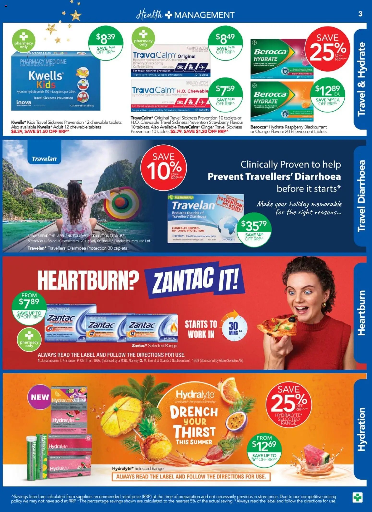 Terry White Catalogue Aberglasslyn (2025-12-04 - 2025-12-24) | 3