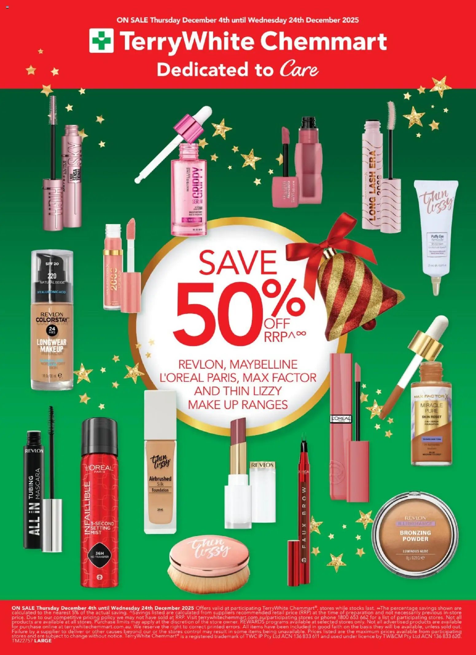 Terry White Catalogue Aberglasslyn (2025-12-04 - 2025-12-24) | 23