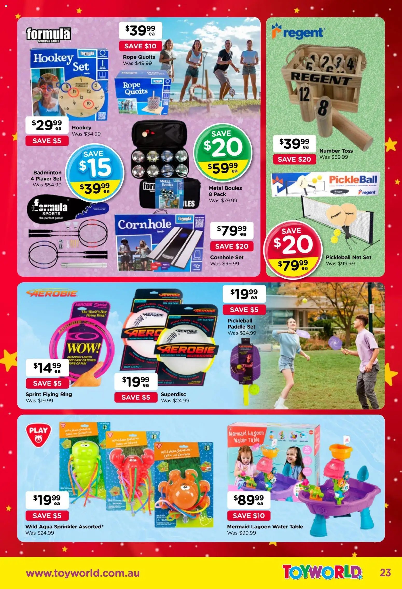 Toyworld catalogue