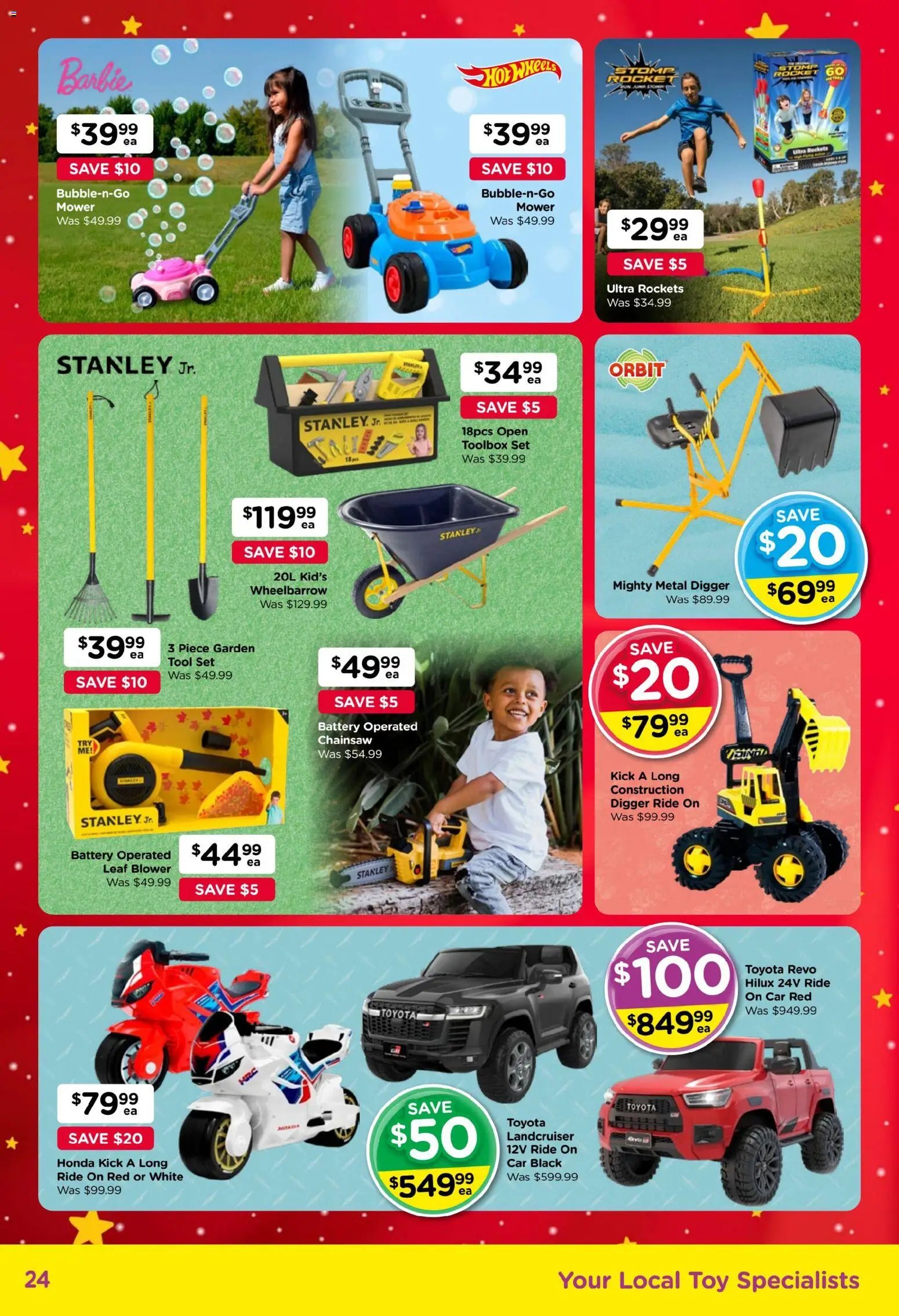 Toyworld catalogue