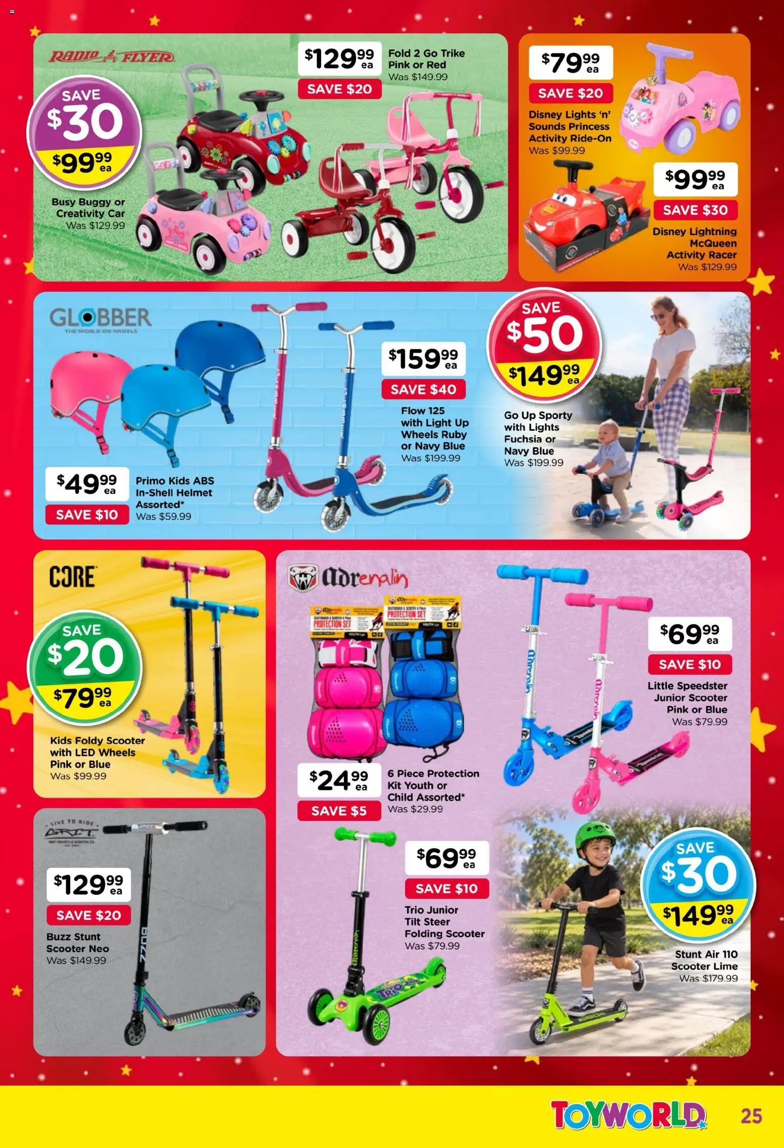 Toyworld catalogue