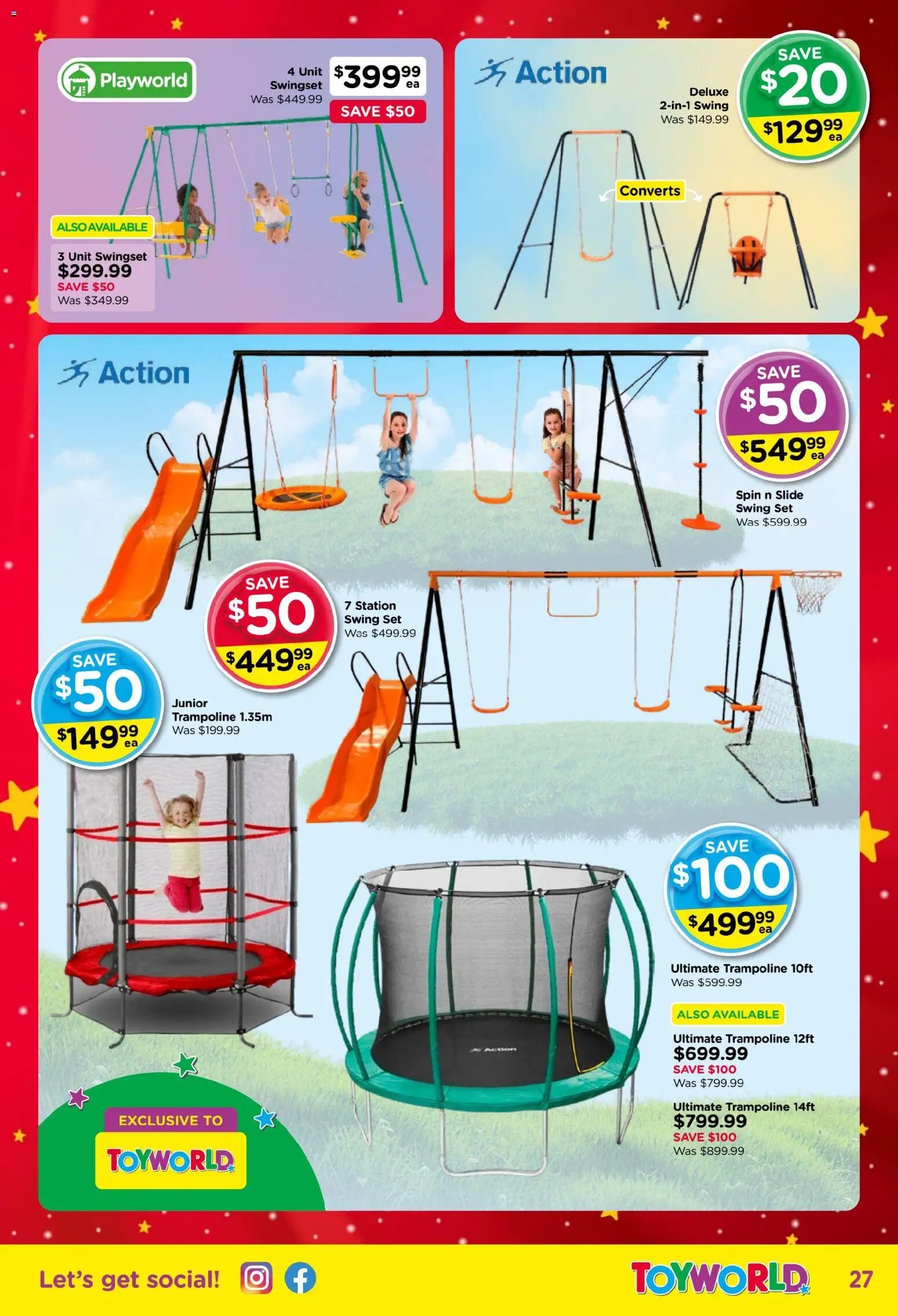 Toyworld catalogue