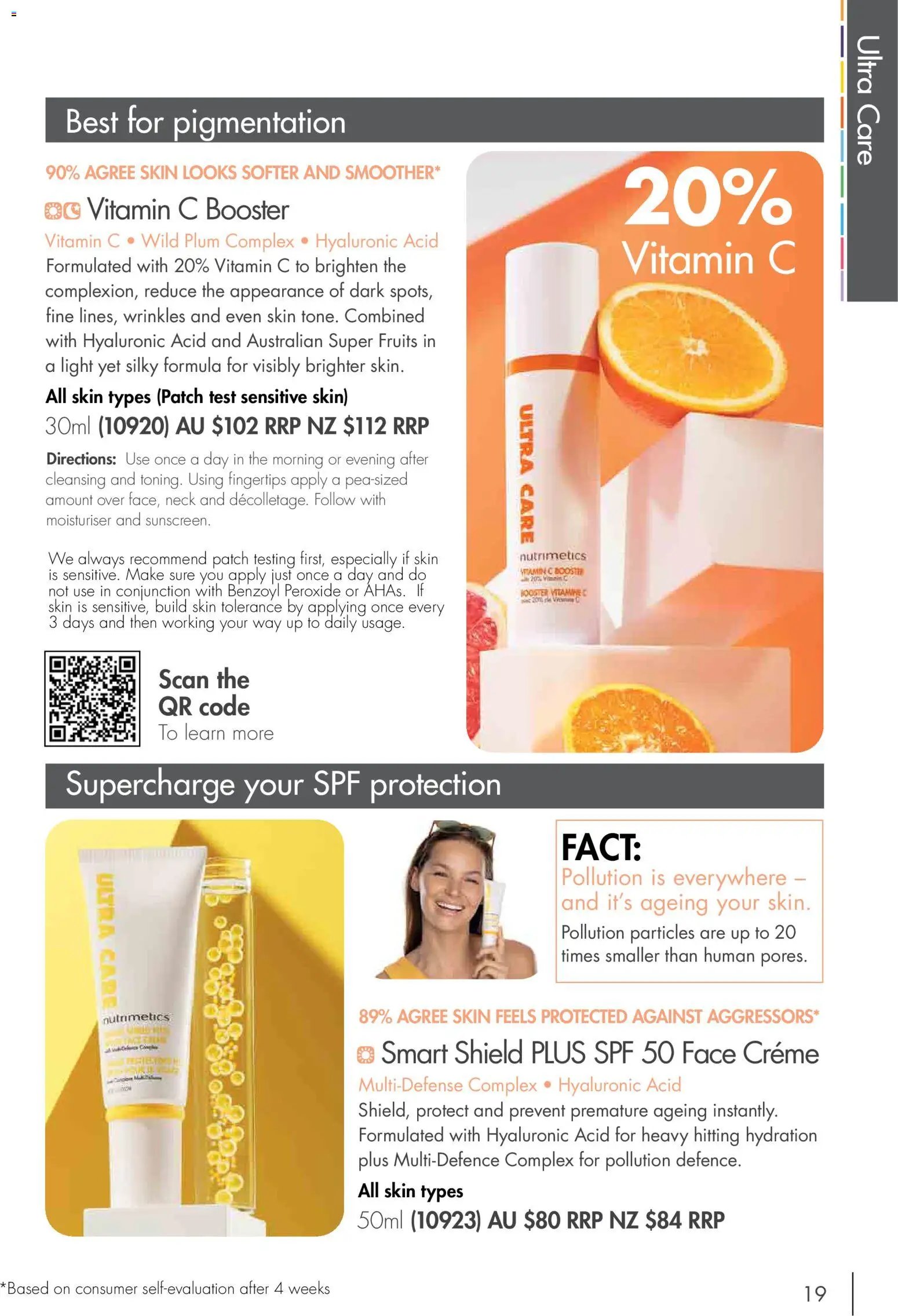 Nutrimetics Catalogue 2026 (2026-01-01 - 2026-12-31) | 19