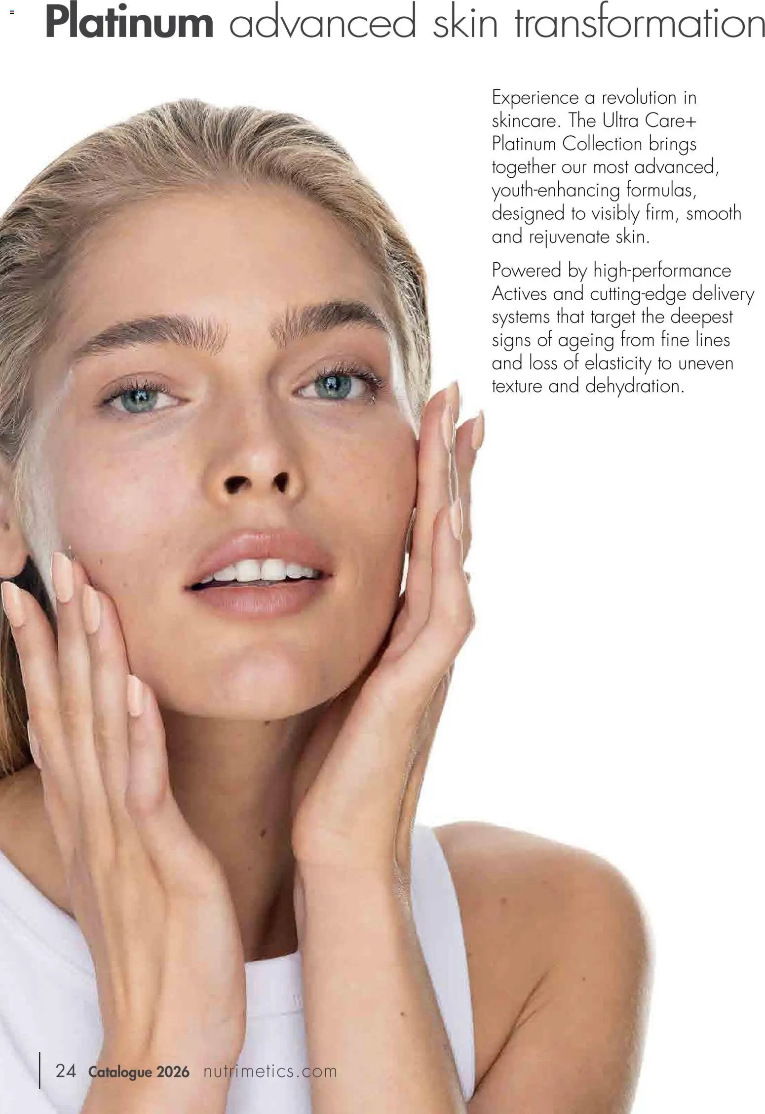 Nutrimetics Catalogue 2026 (2026-01-01 - 2026-12-31) | 24