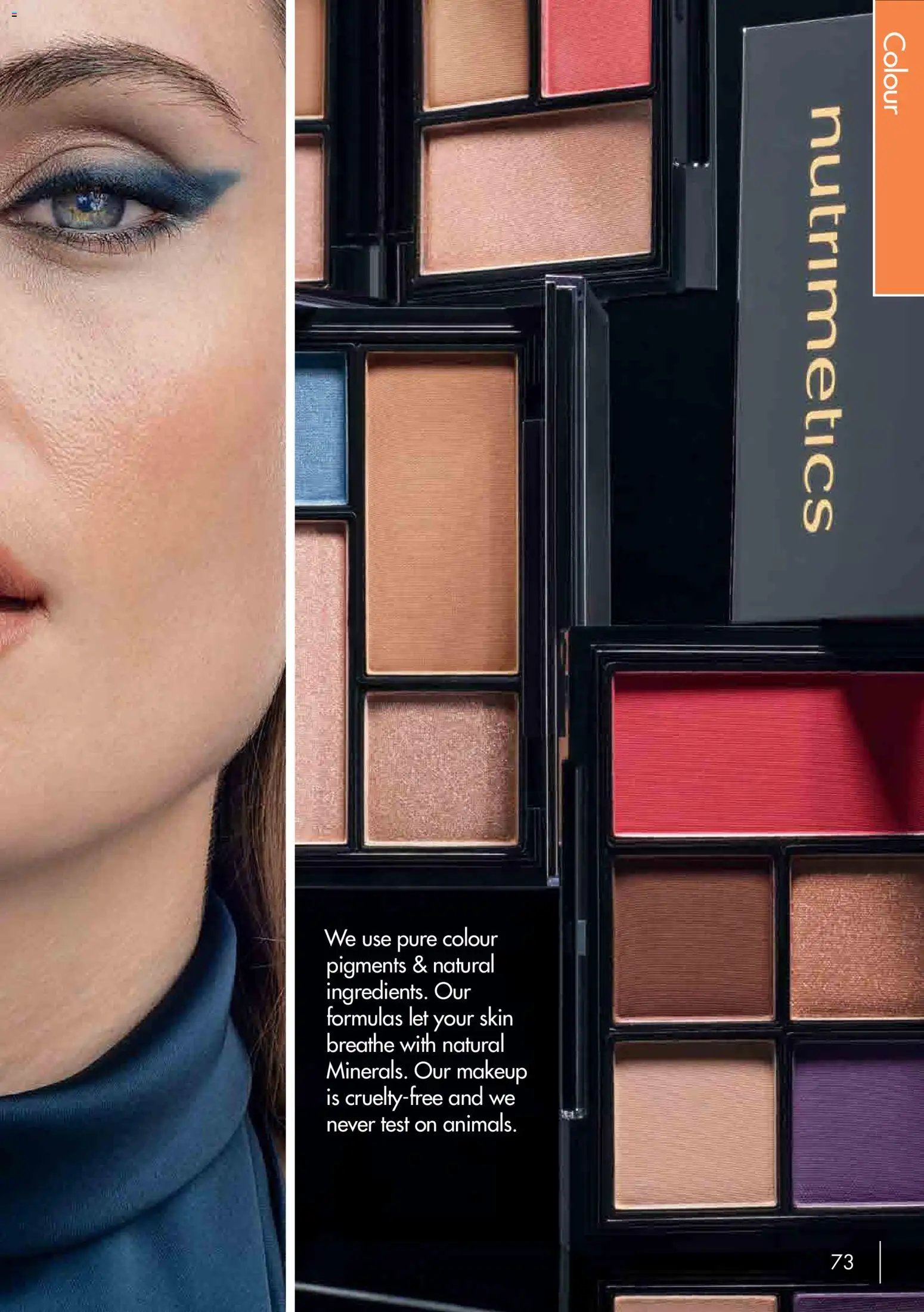 Nutrimetics Catalogue 2026 (2026-01-01 - 2026-12-31) | 73