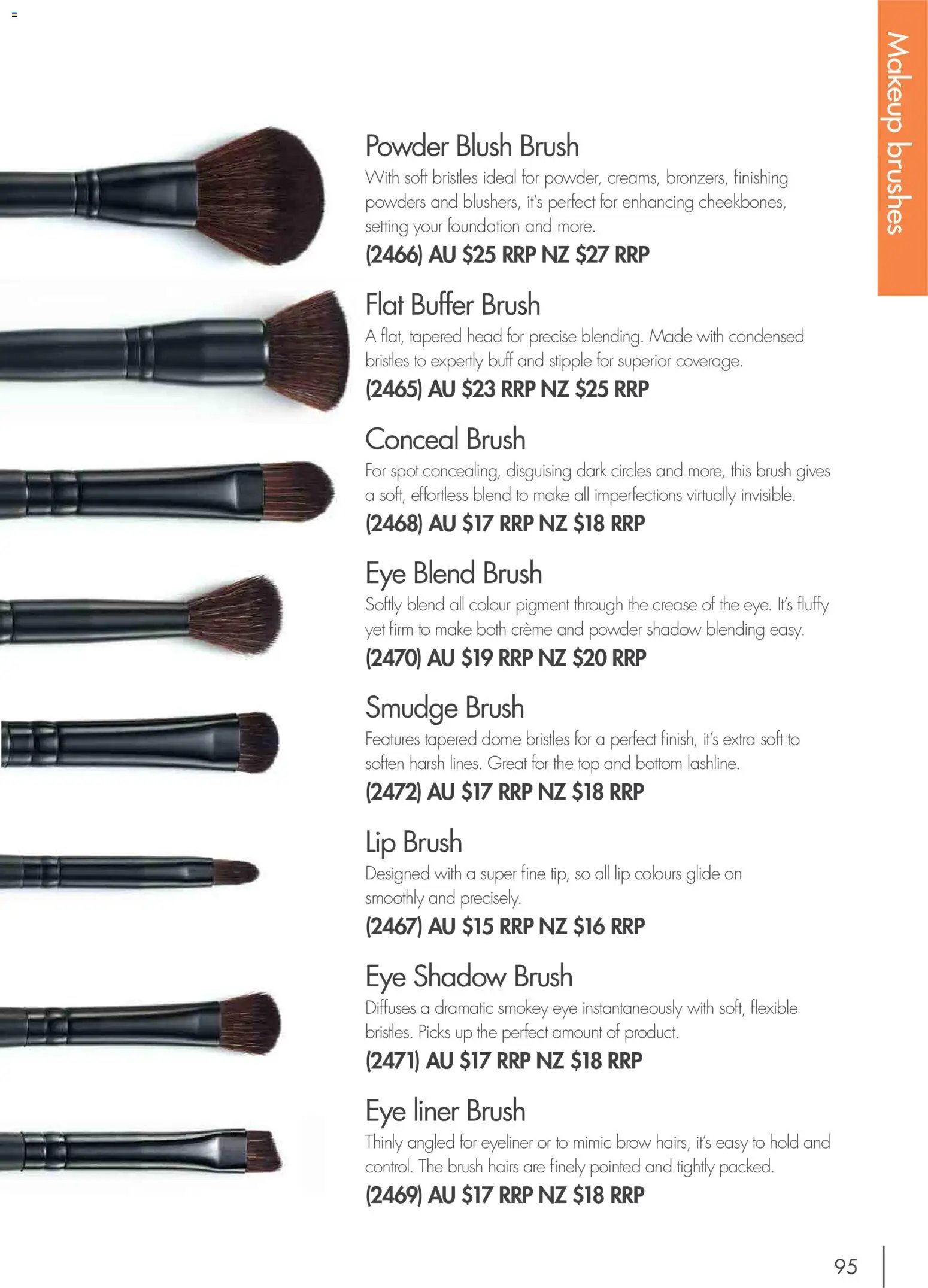 Nutrimetics Catalogue 2026 (2026-01-01 - 2026-12-31) | 95