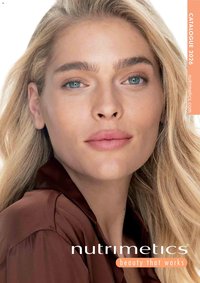 Nutrimetics Catalogue 2026 (2026-01-01 - 2026-12-31)