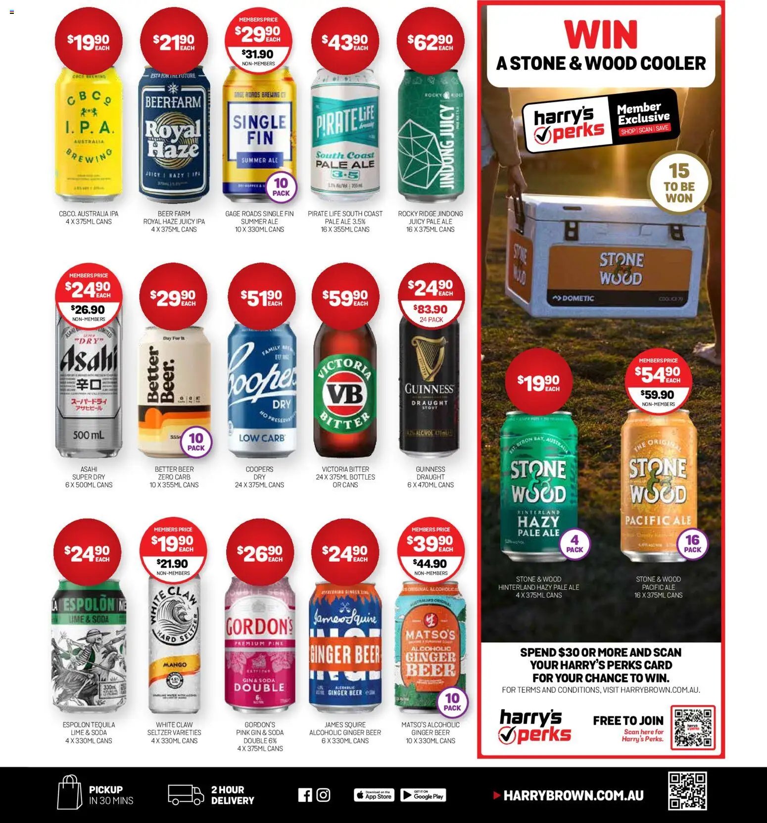 Harry Brown Catalogue WA (2026-02-18 - 2026-03-10) | 11